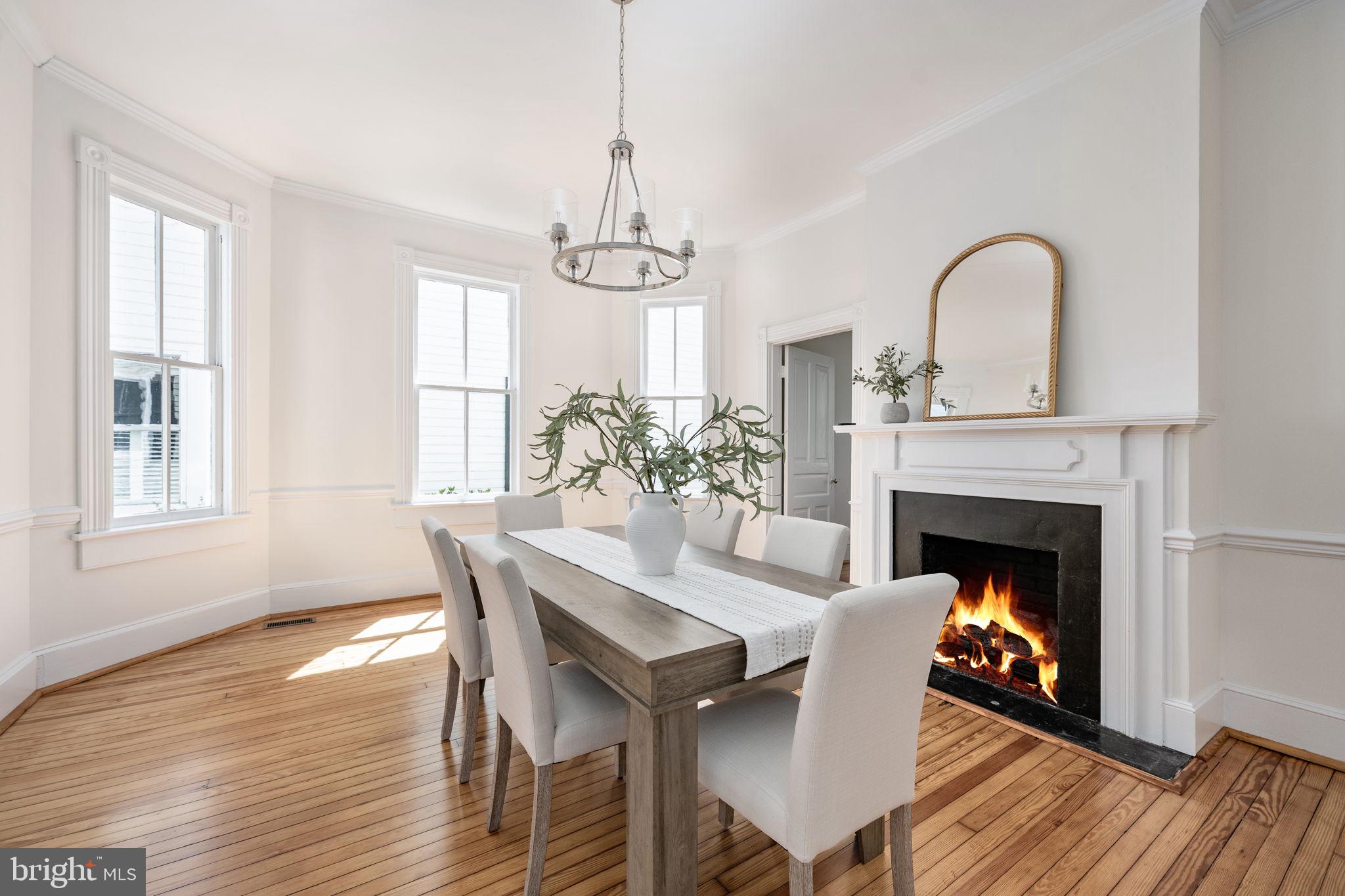 FREDERICKSBURG CITY - Residential