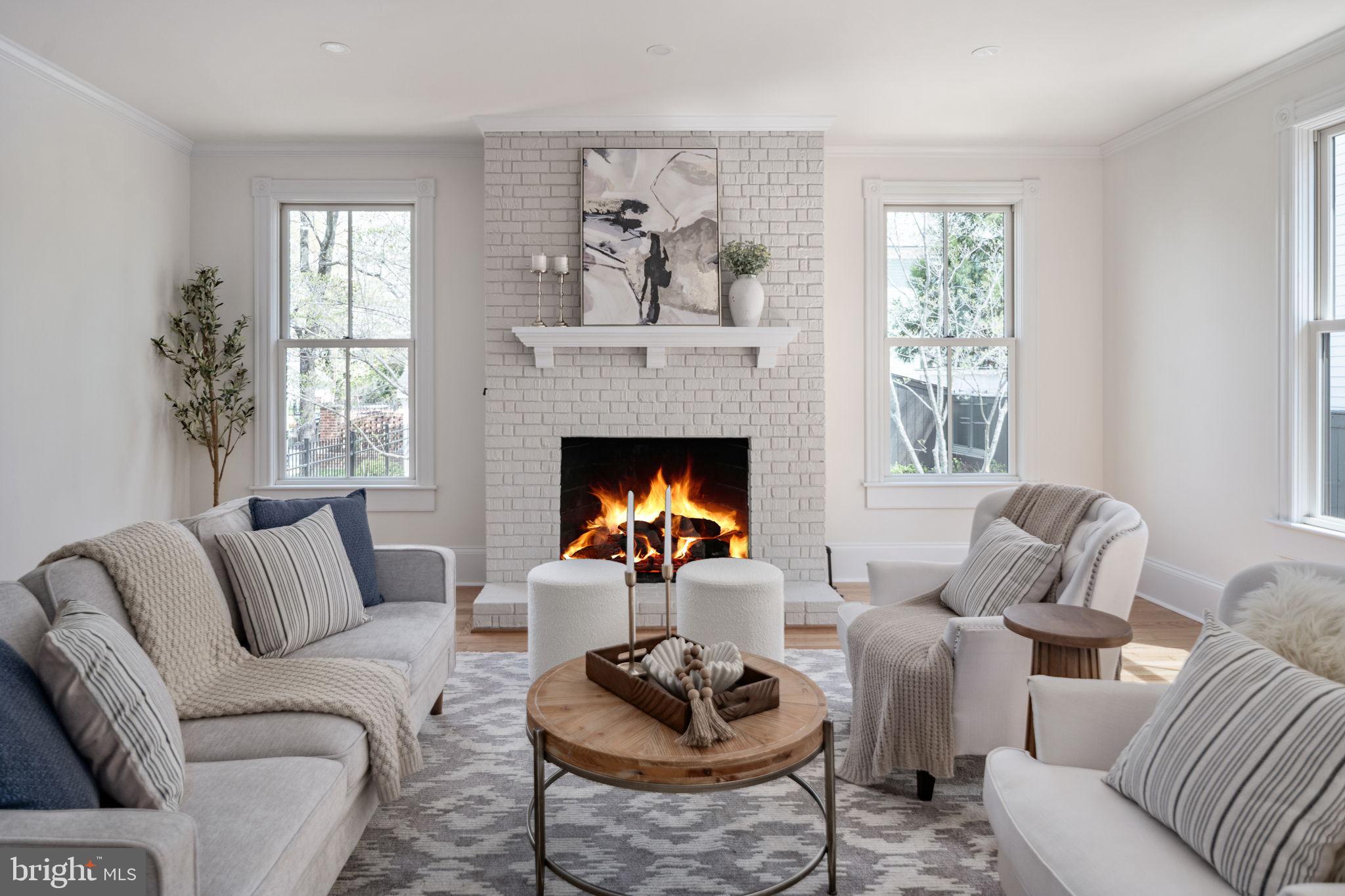 FREDERICKSBURG CITY - Residential