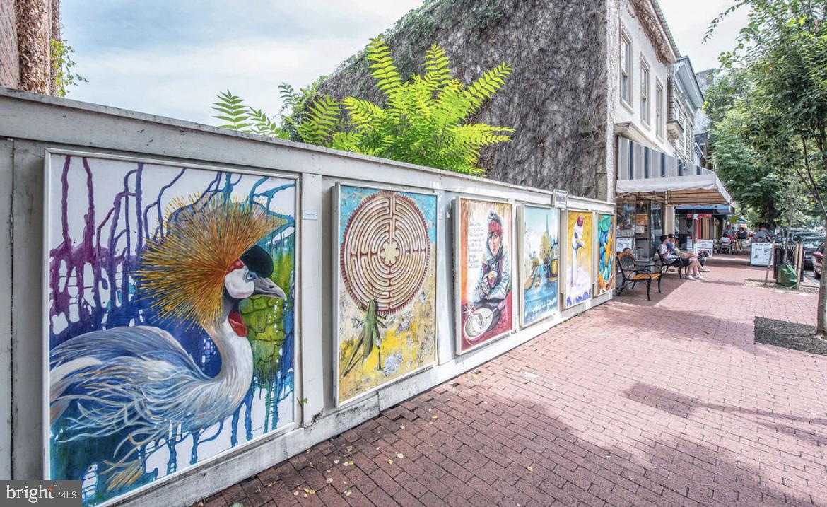 FREDERICKSBURG CITY - Residential