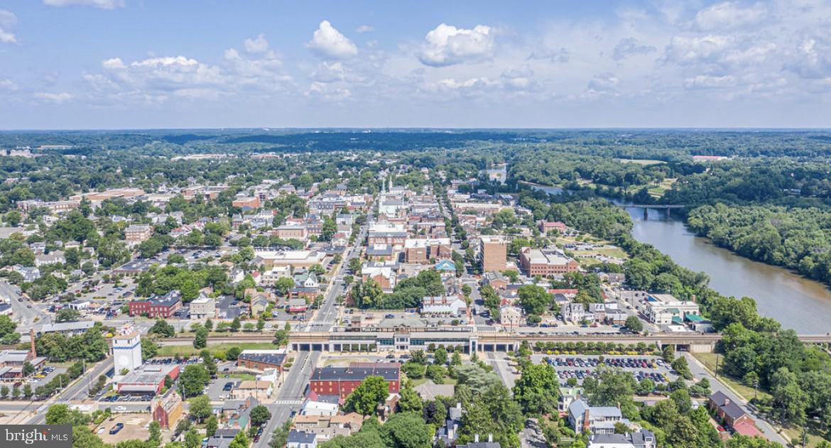 FREDERICKSBURG CITY - Residential