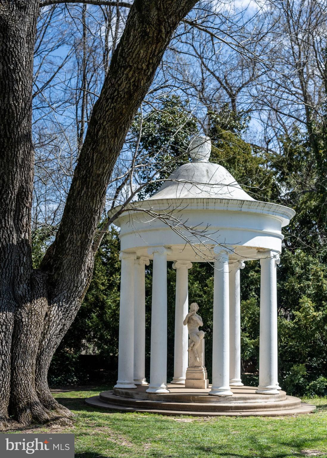FREDERICKSBURG CITY - Residential