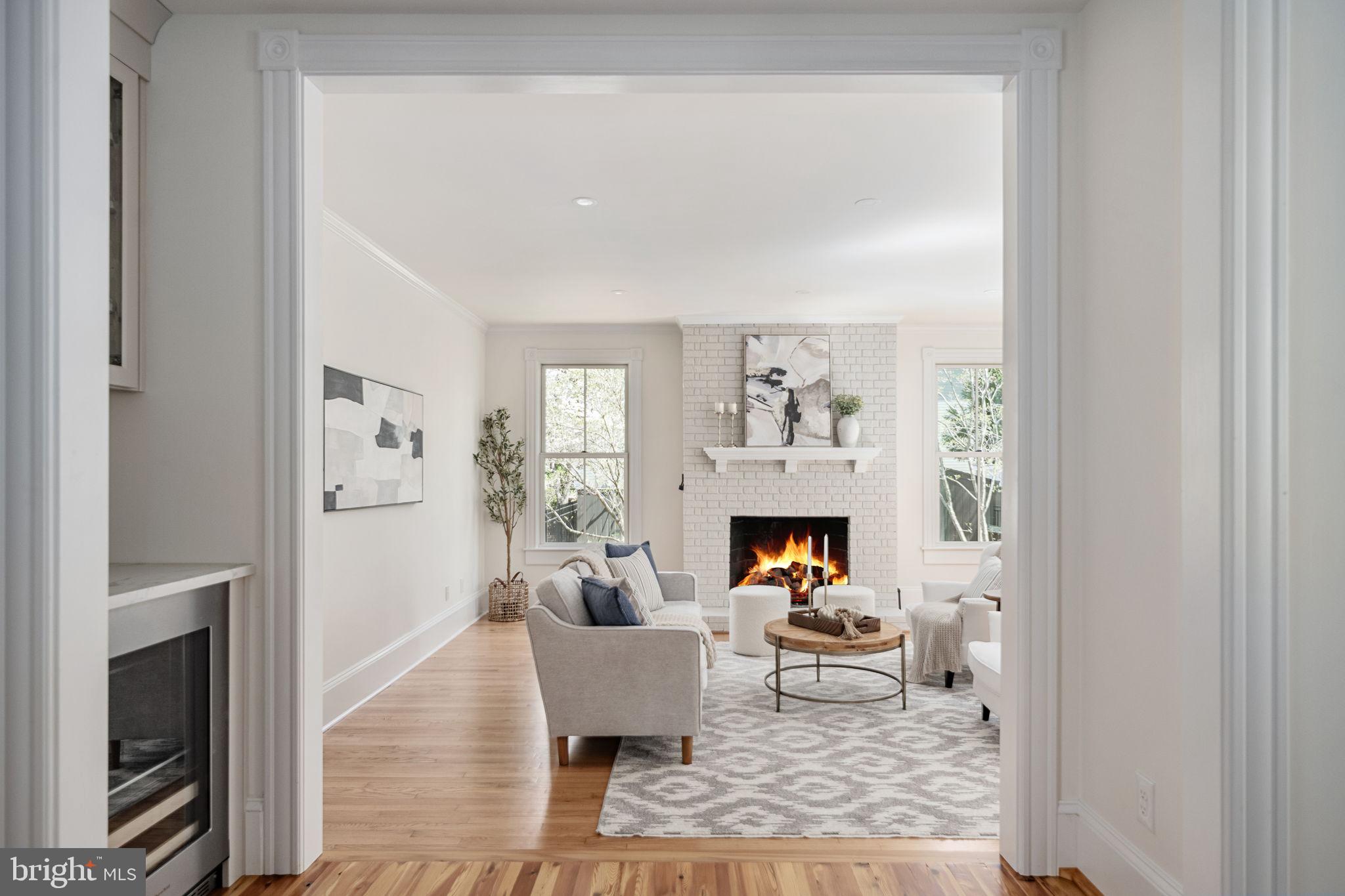 FREDERICKSBURG CITY - Residential