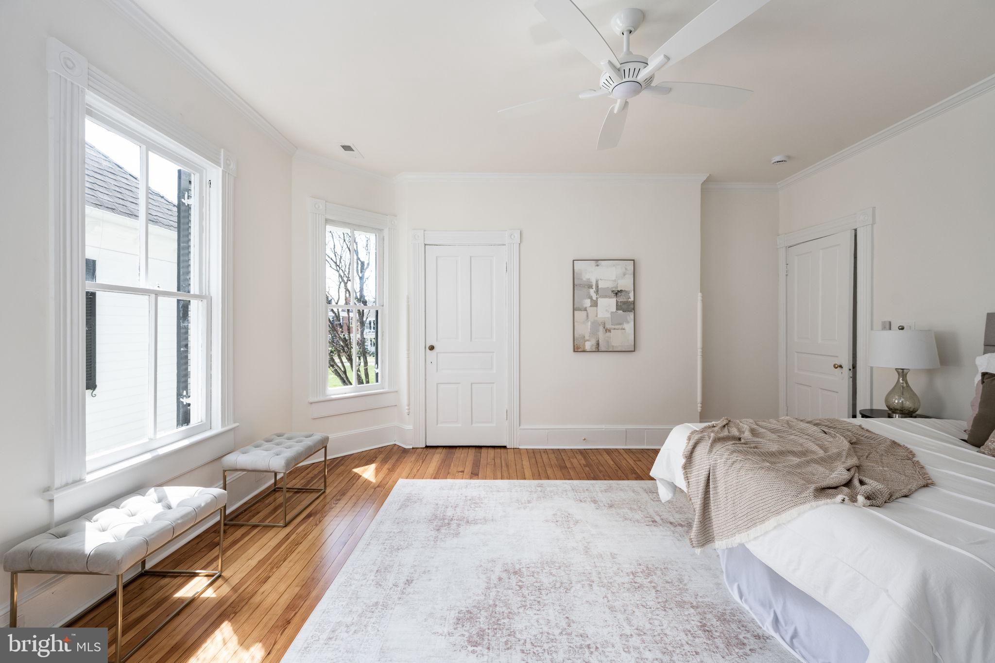 FREDERICKSBURG CITY - Residential