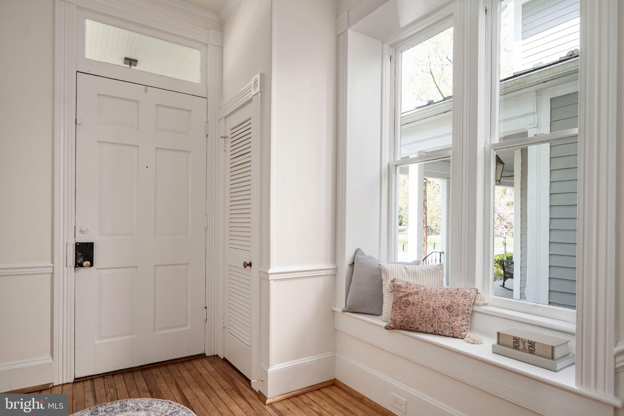 FREDERICKSBURG CITY - Residential