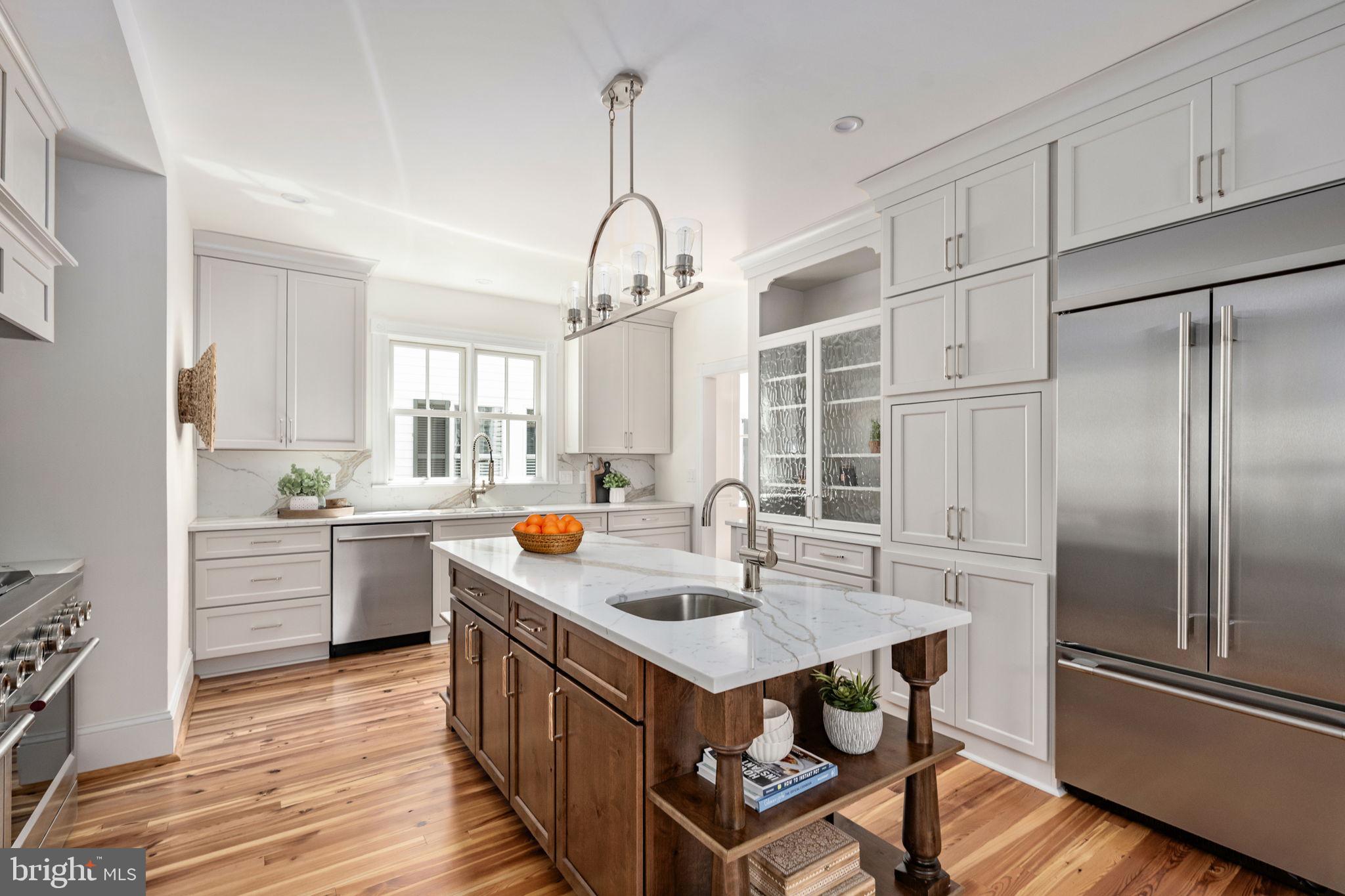 FREDERICKSBURG CITY - Residential