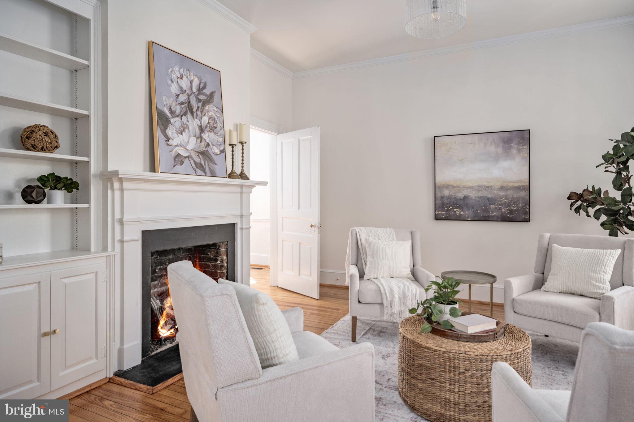 FREDERICKSBURG CITY - Residential