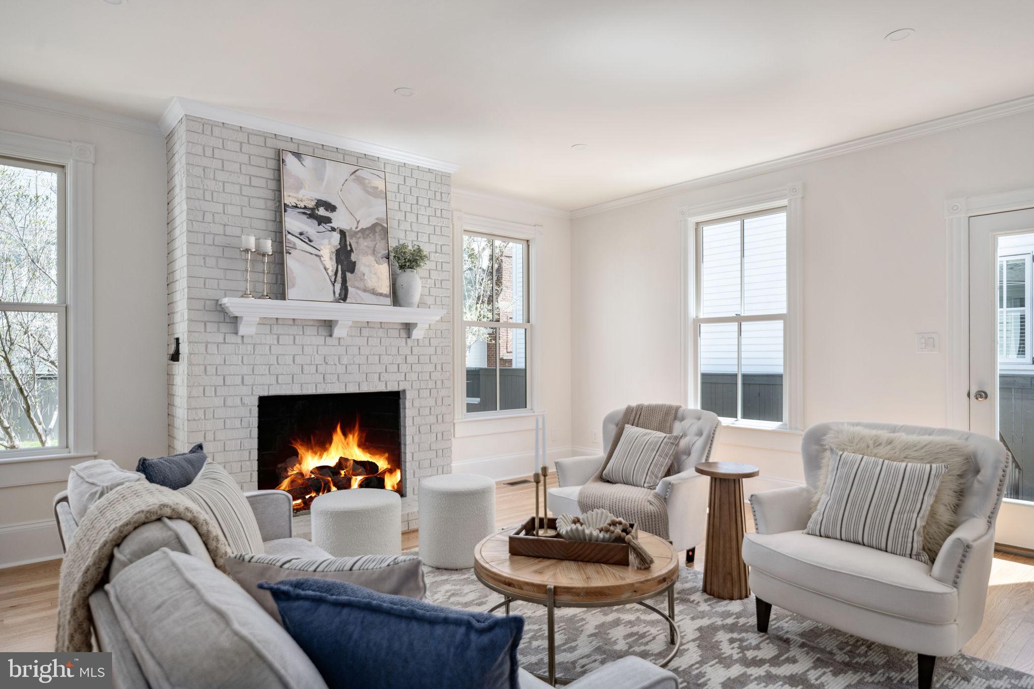 FREDERICKSBURG CITY - Residential