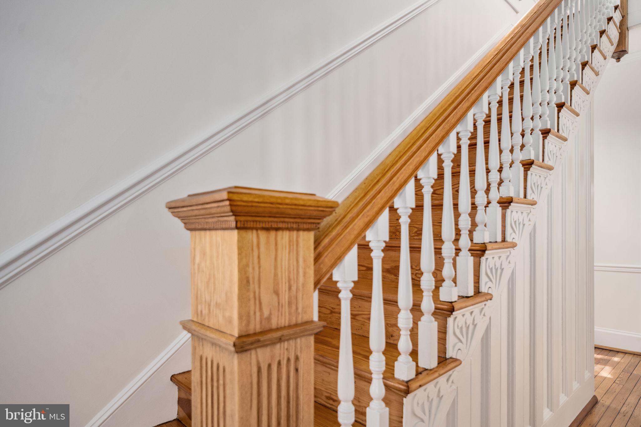 FREDERICKSBURG CITY - Residential