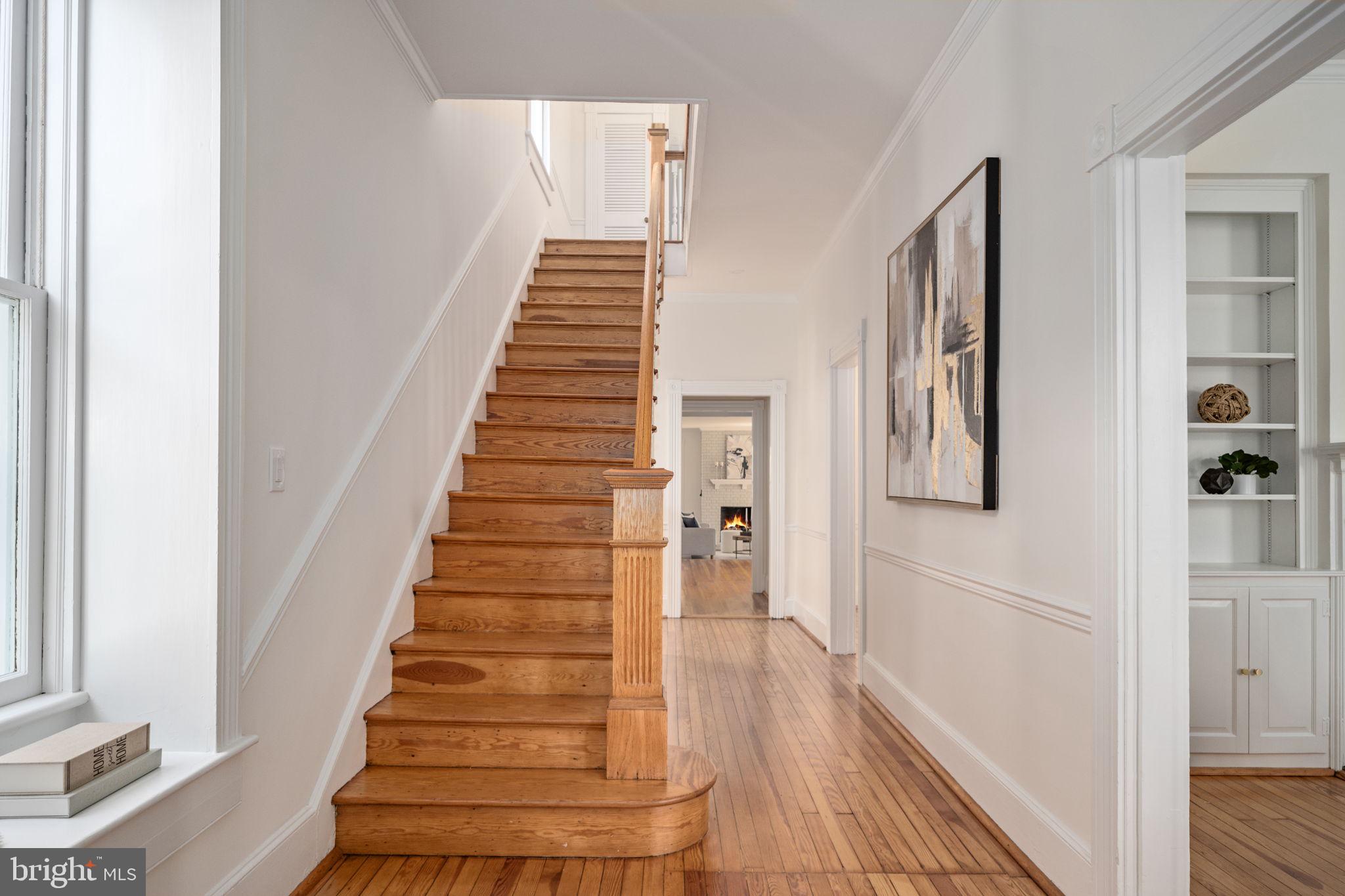 FREDERICKSBURG CITY - Residential