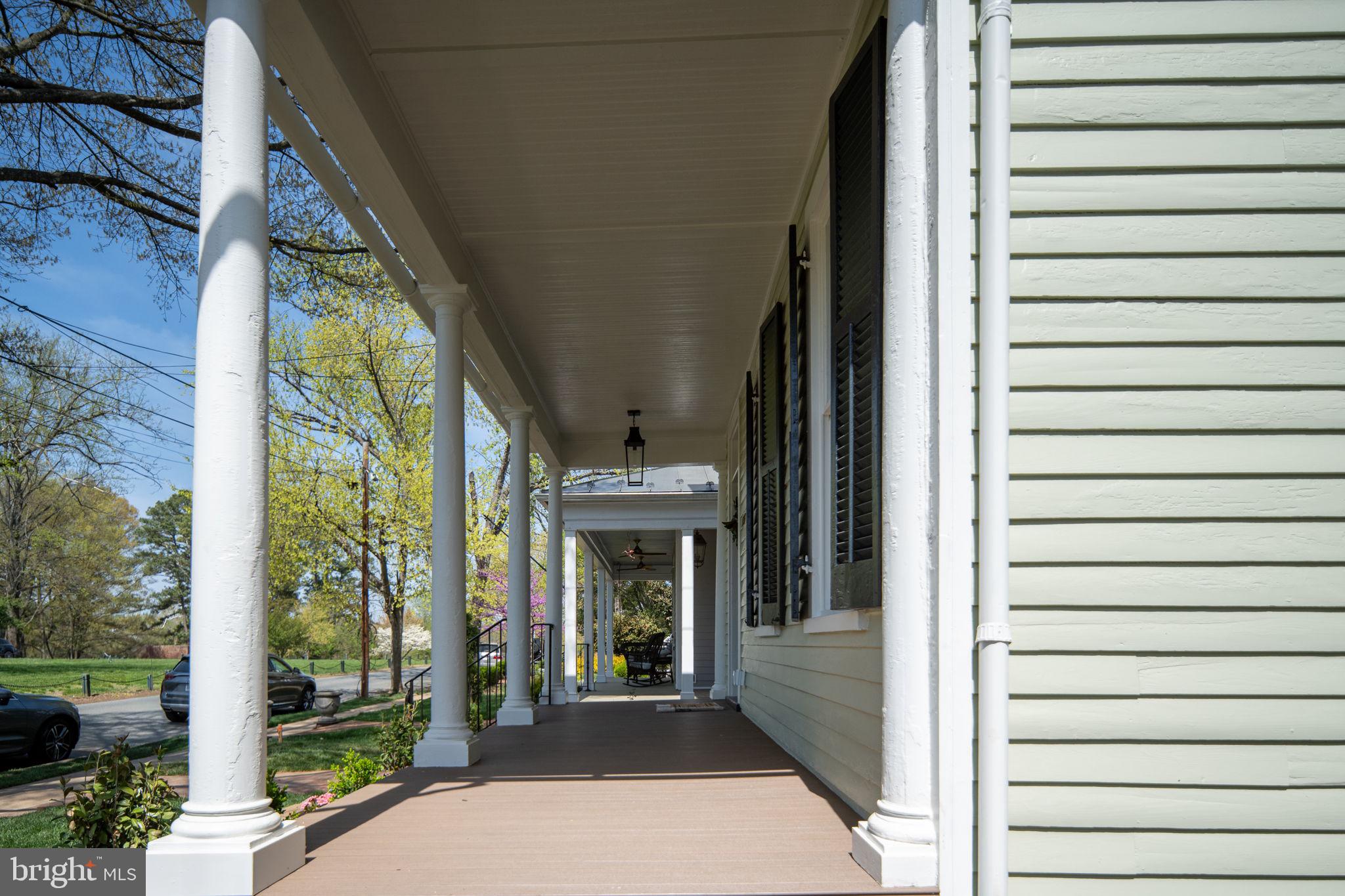 FREDERICKSBURG CITY - Residential