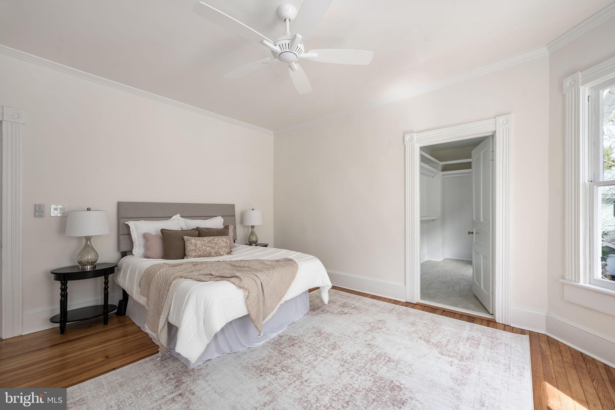 FREDERICKSBURG CITY - Residential