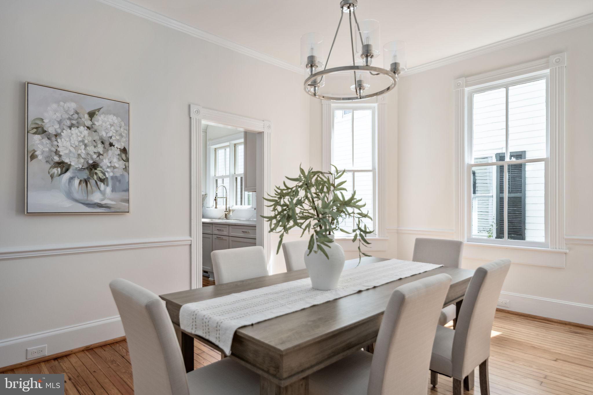 FREDERICKSBURG CITY - Residential