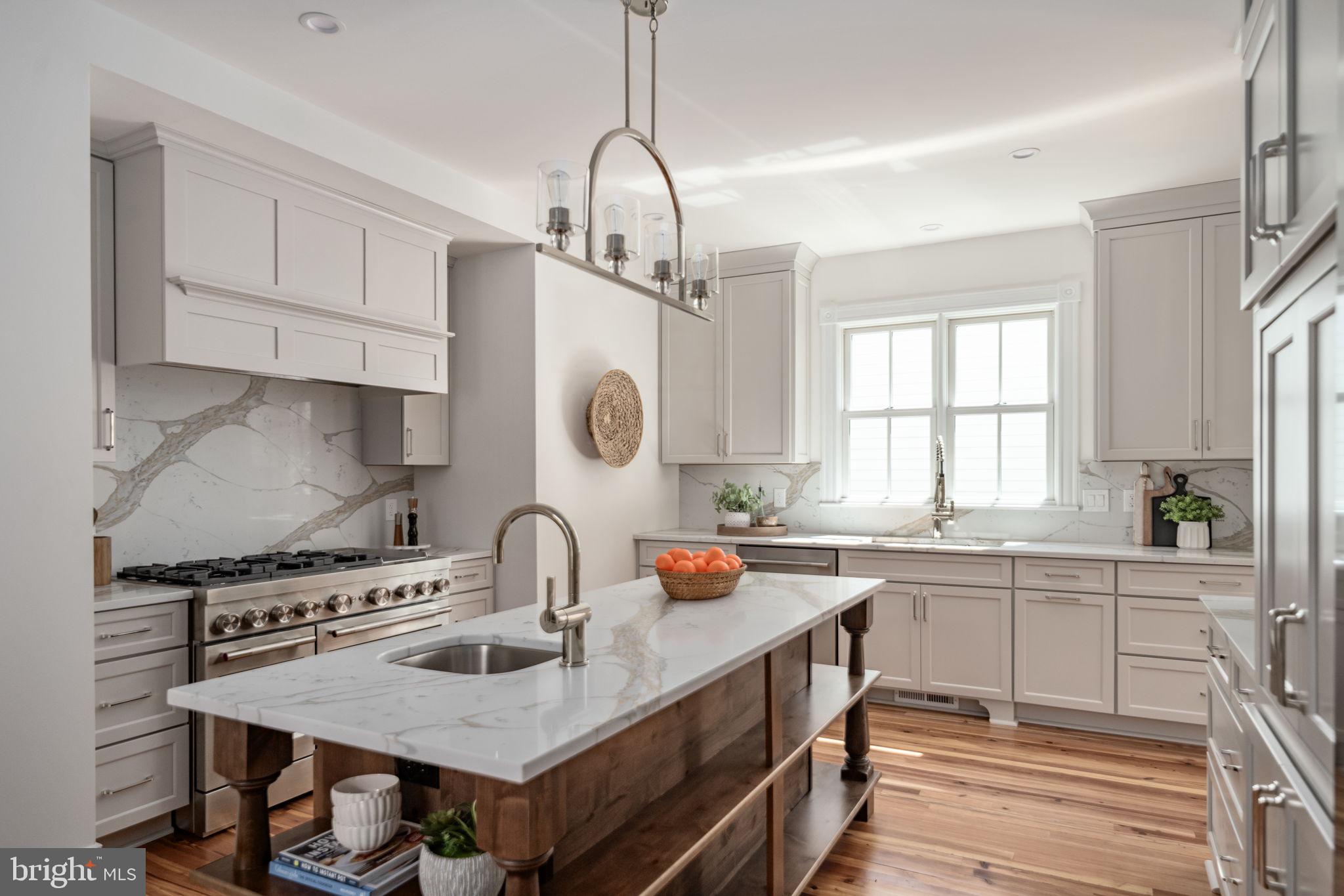 FREDERICKSBURG CITY - Residential