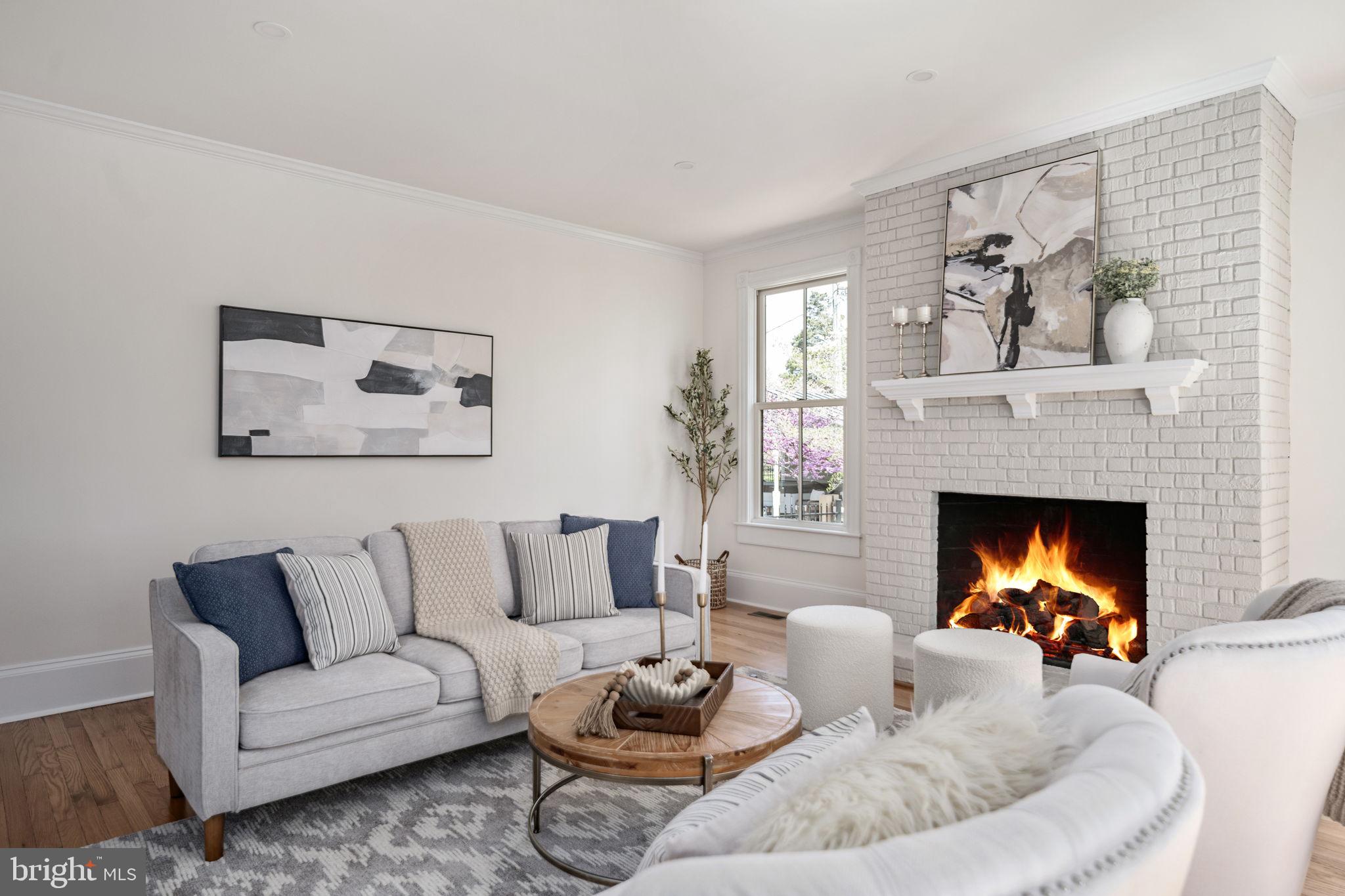 FREDERICKSBURG CITY - Residential