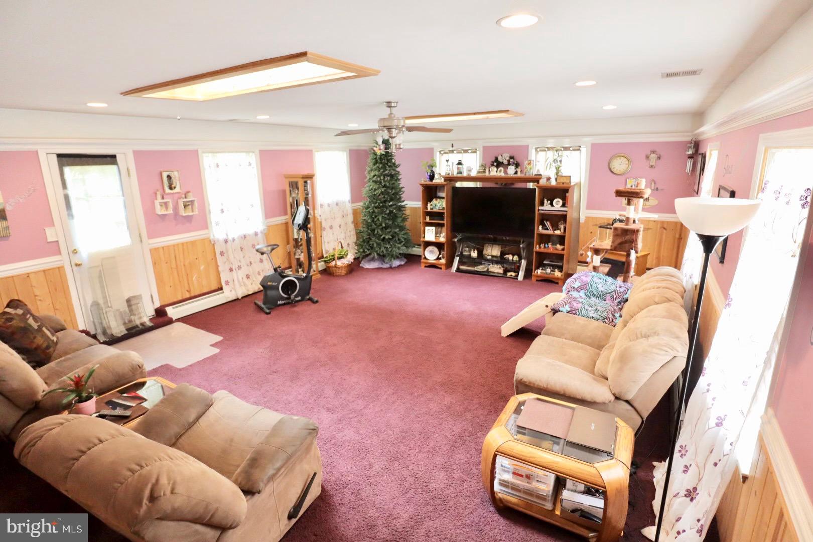 CROYDON - Residential