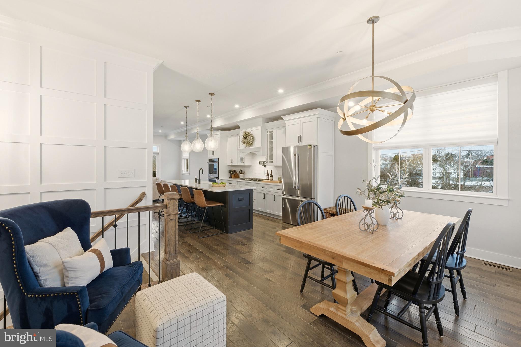 STEELPOINTE - Residential