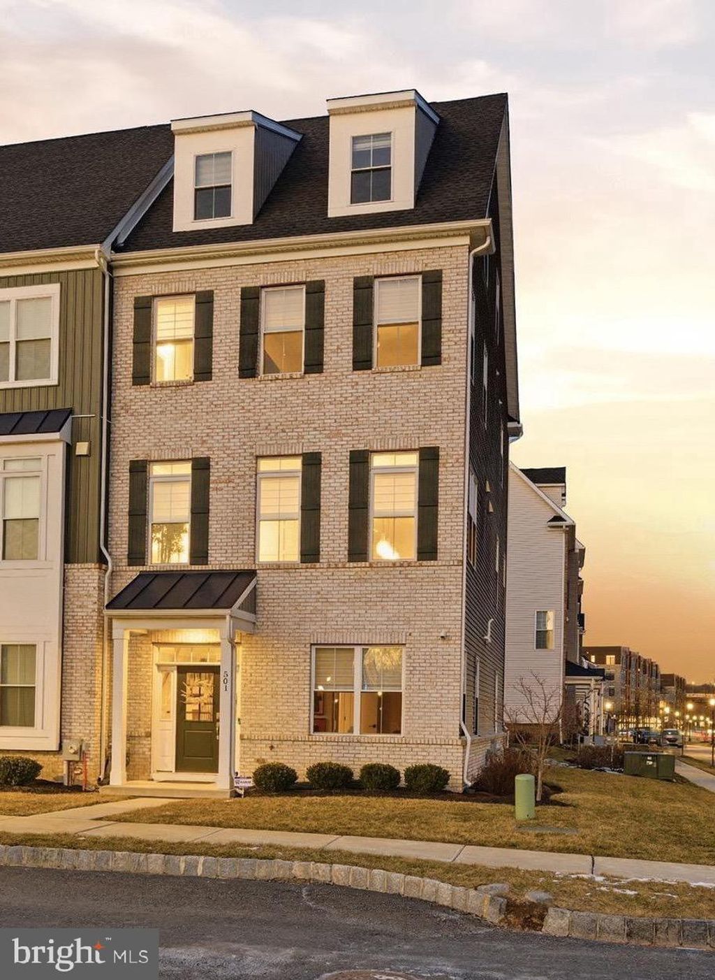 Photo of 501 Bennett Street #22, PHOENIXVILLE, PA 19460 (MLS # PACT2116536)