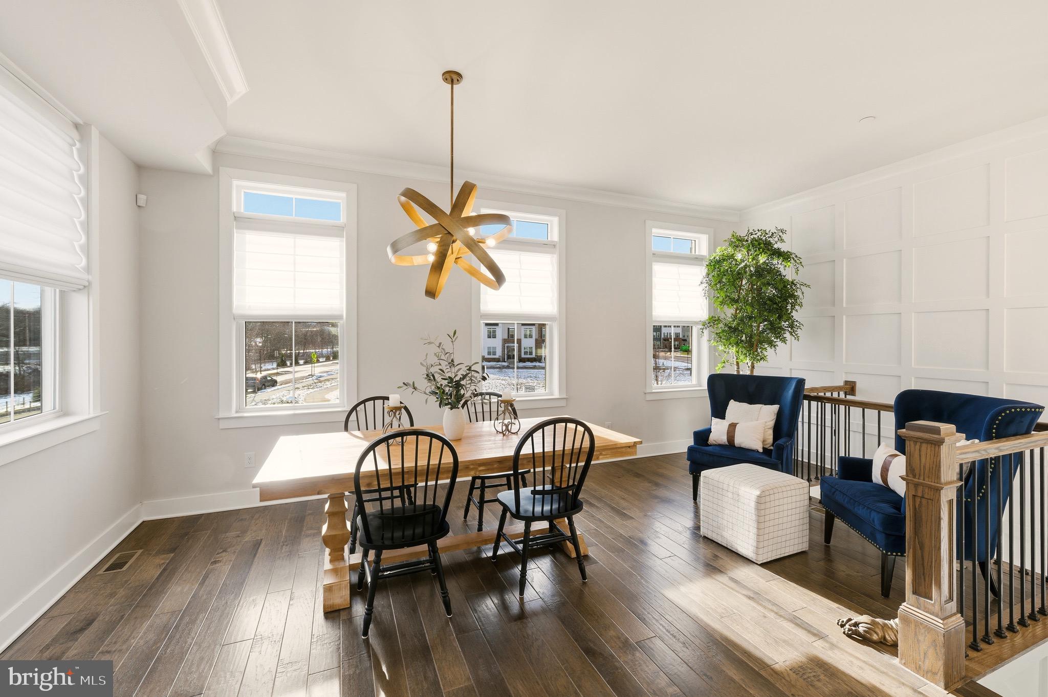 STEELPOINTE - Residential