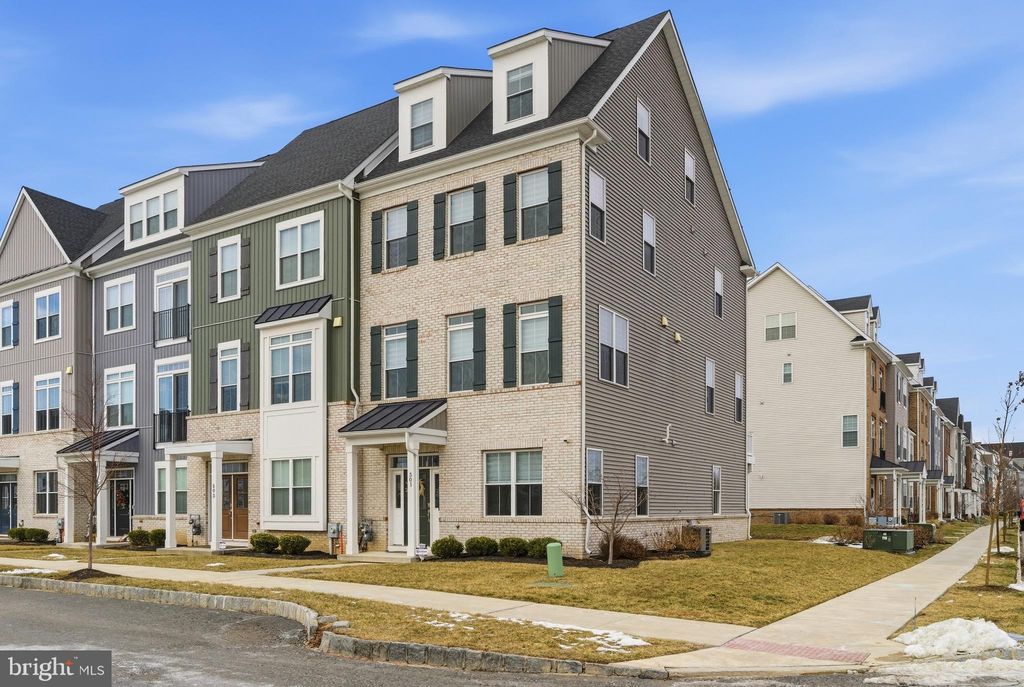 Photo of 501 Bennett Street #22, PHOENIXVILLE, PA 19460 (MLS # PACT2116536)