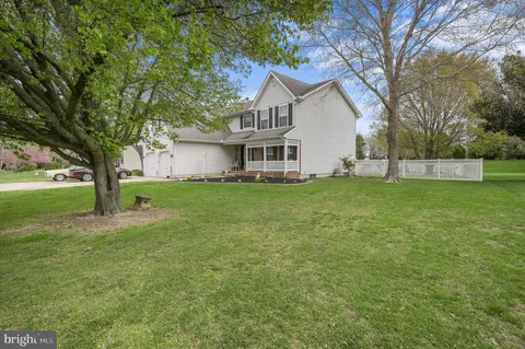 113 Fieldbrook Dr, Magnolia, DE MLS: DEKT2036274