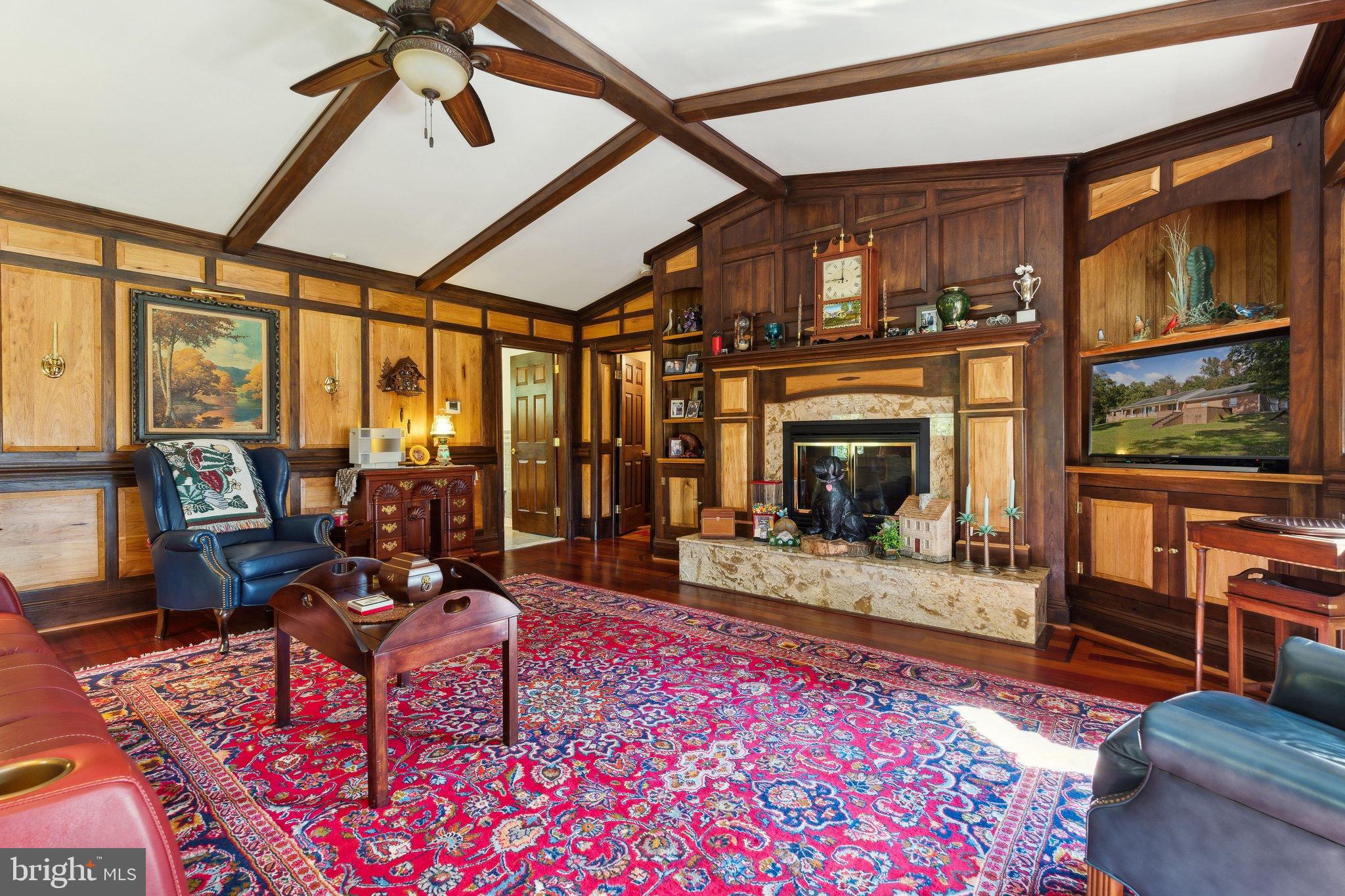 UPPERCO - Residential