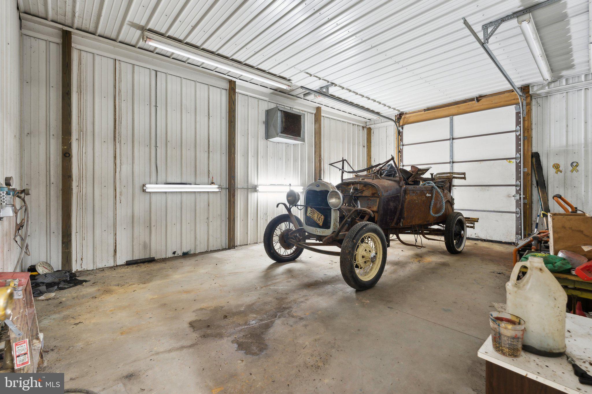 UPPERCO - Residential