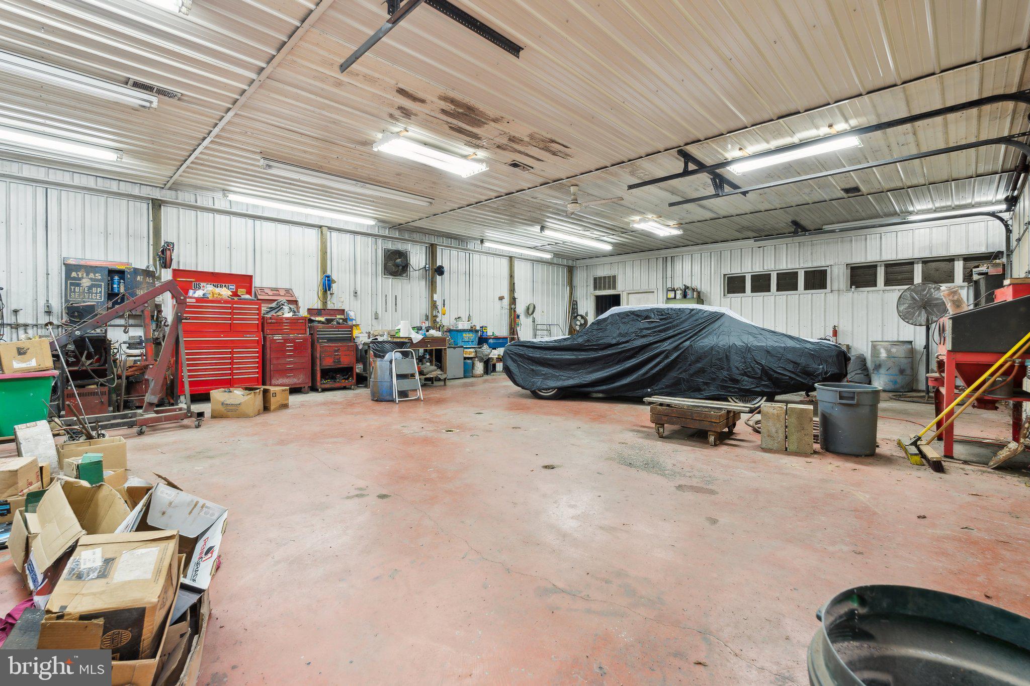 UPPERCO - Residential