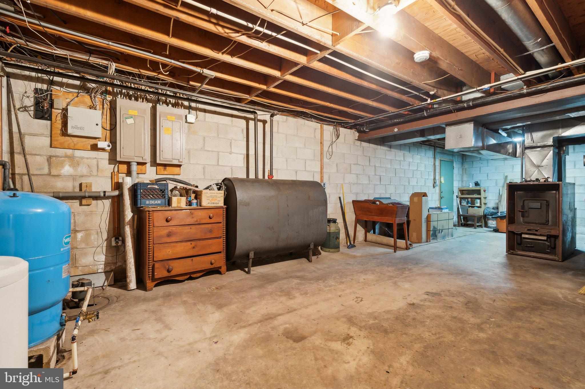 UPPERCO - Residential