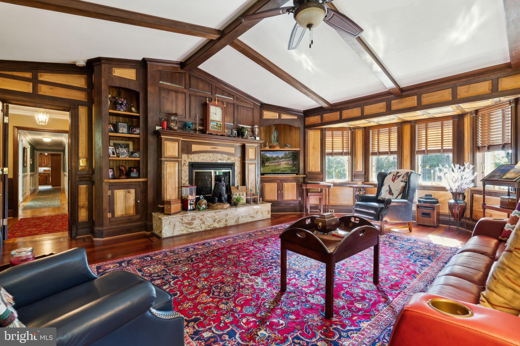 UPPERCO - Residential