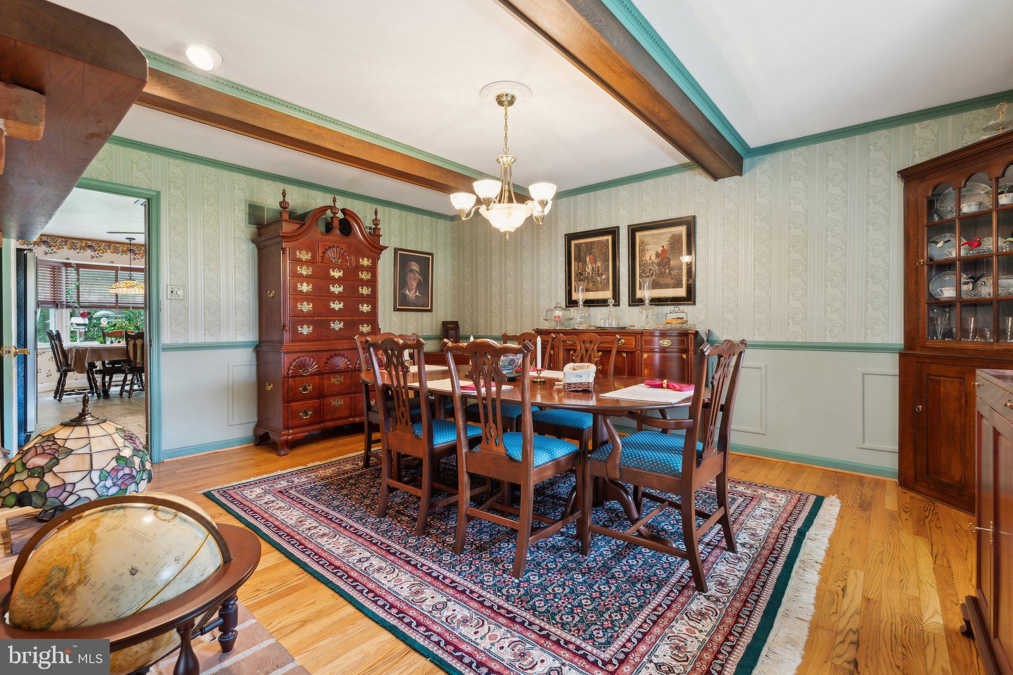 UPPERCO - Residential