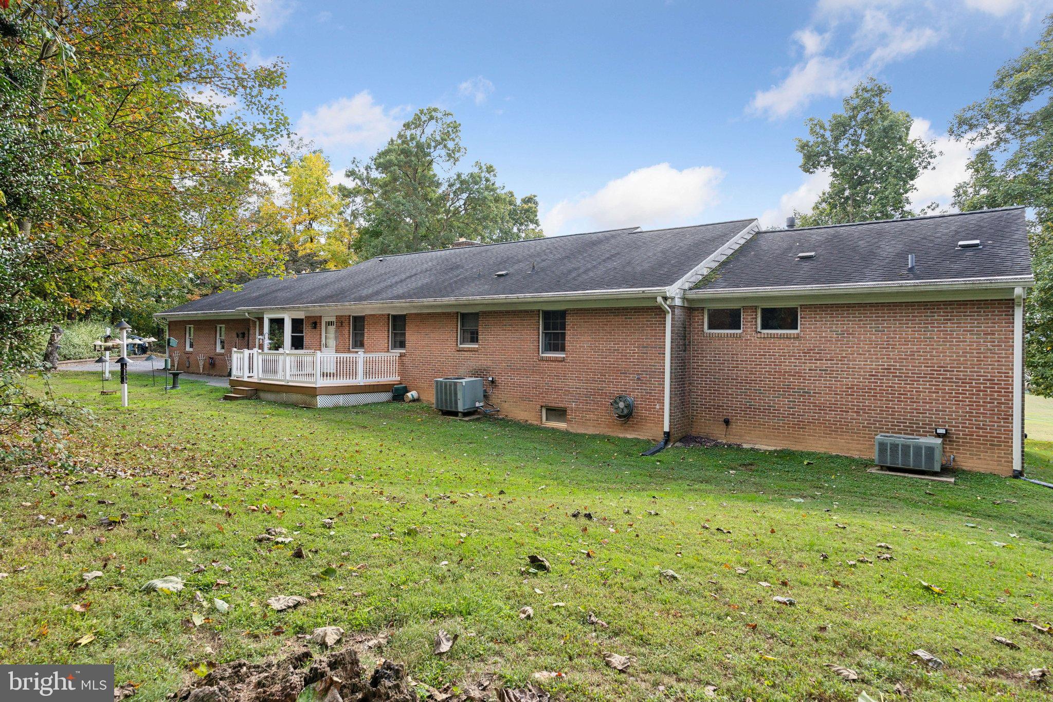 UPPERCO - Residential