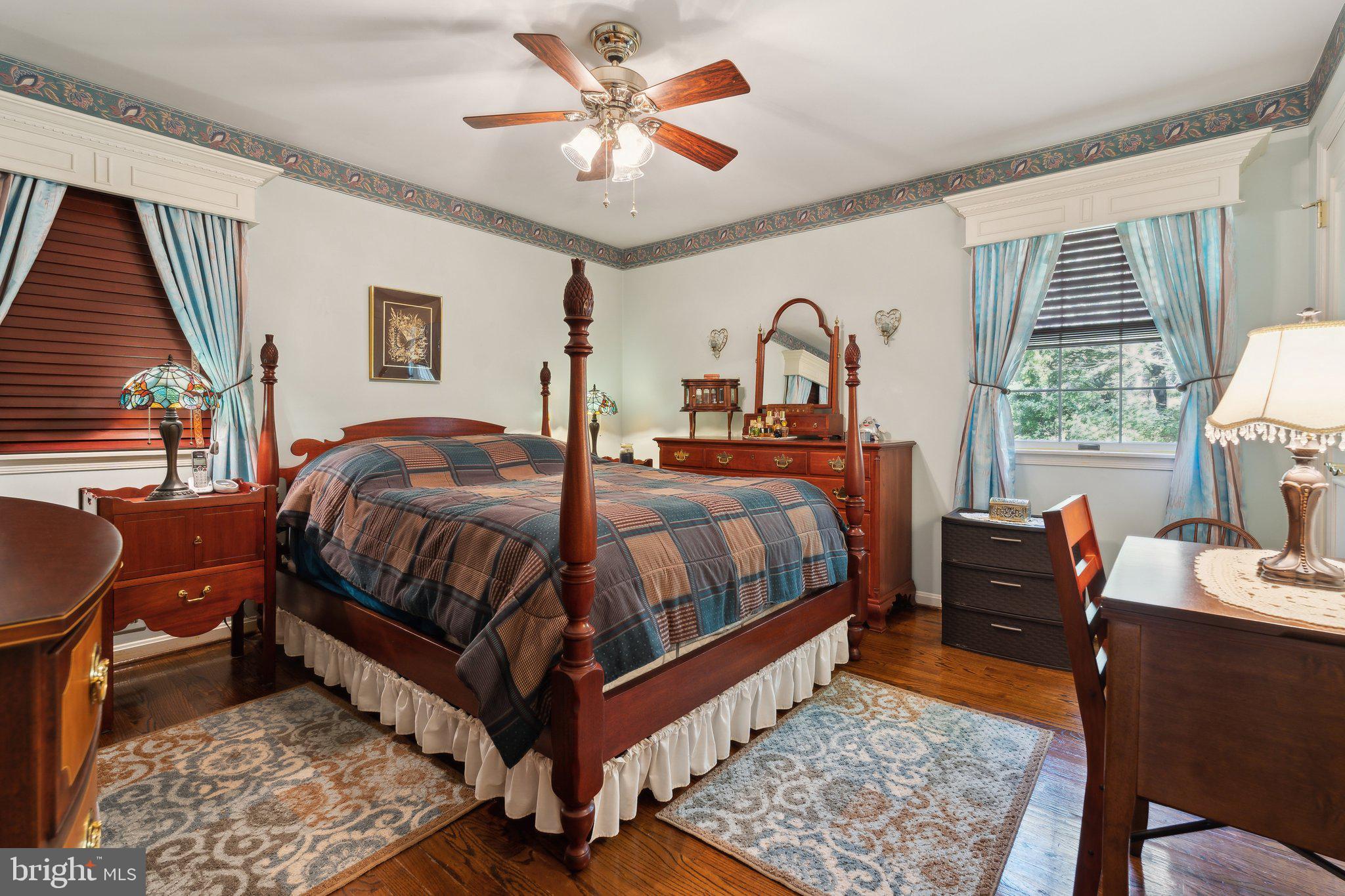 UPPERCO - Residential