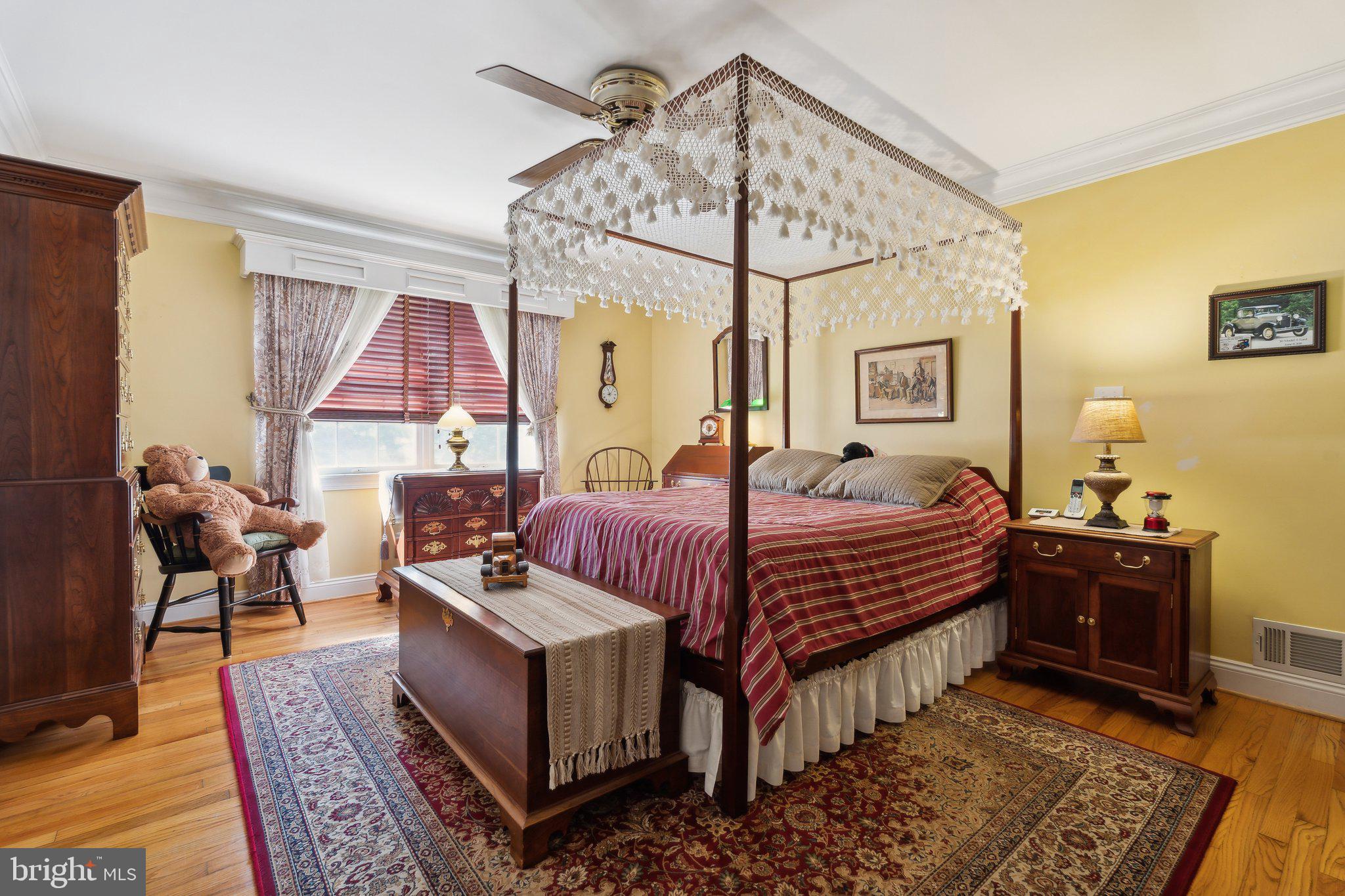 UPPERCO - Residential