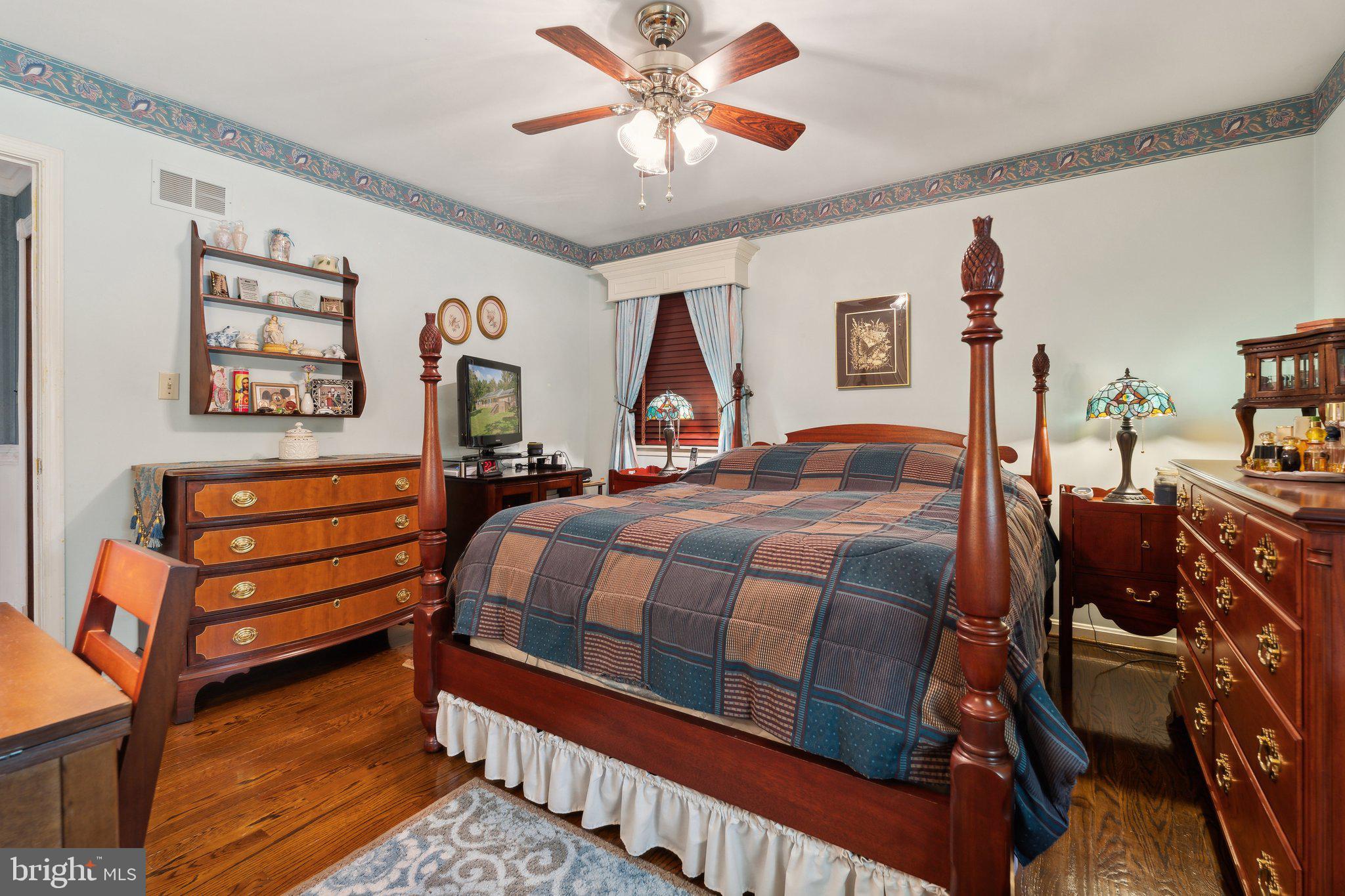 UPPERCO - Residential