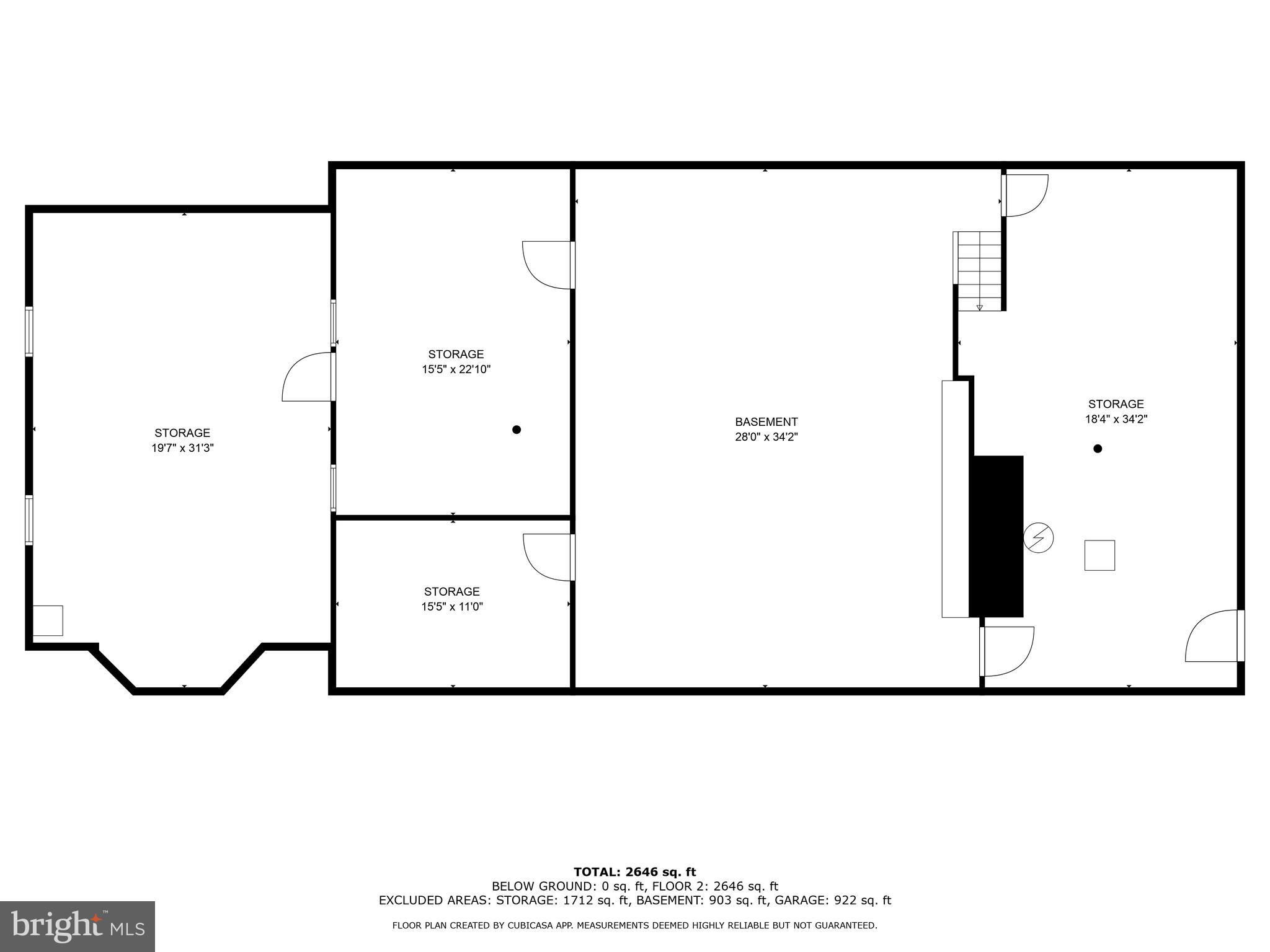 UPPERCO - Residential