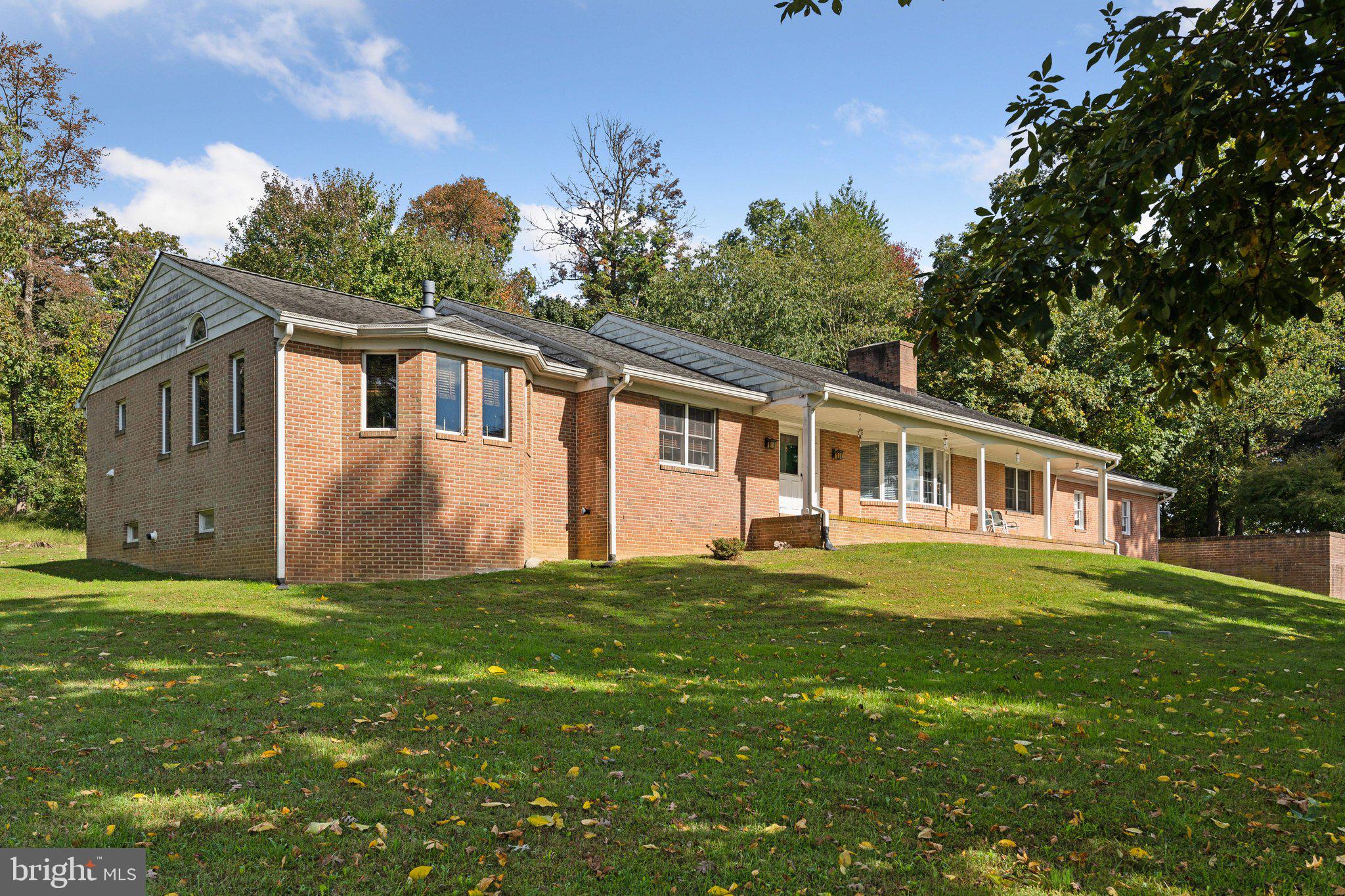 UPPERCO - Residential