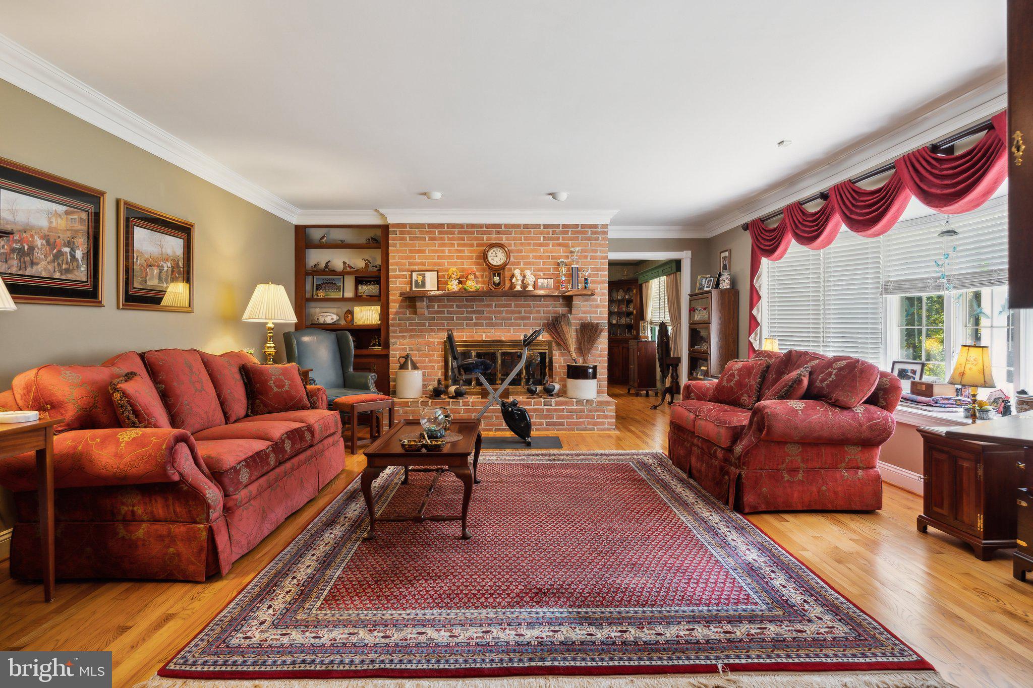 UPPERCO - Residential