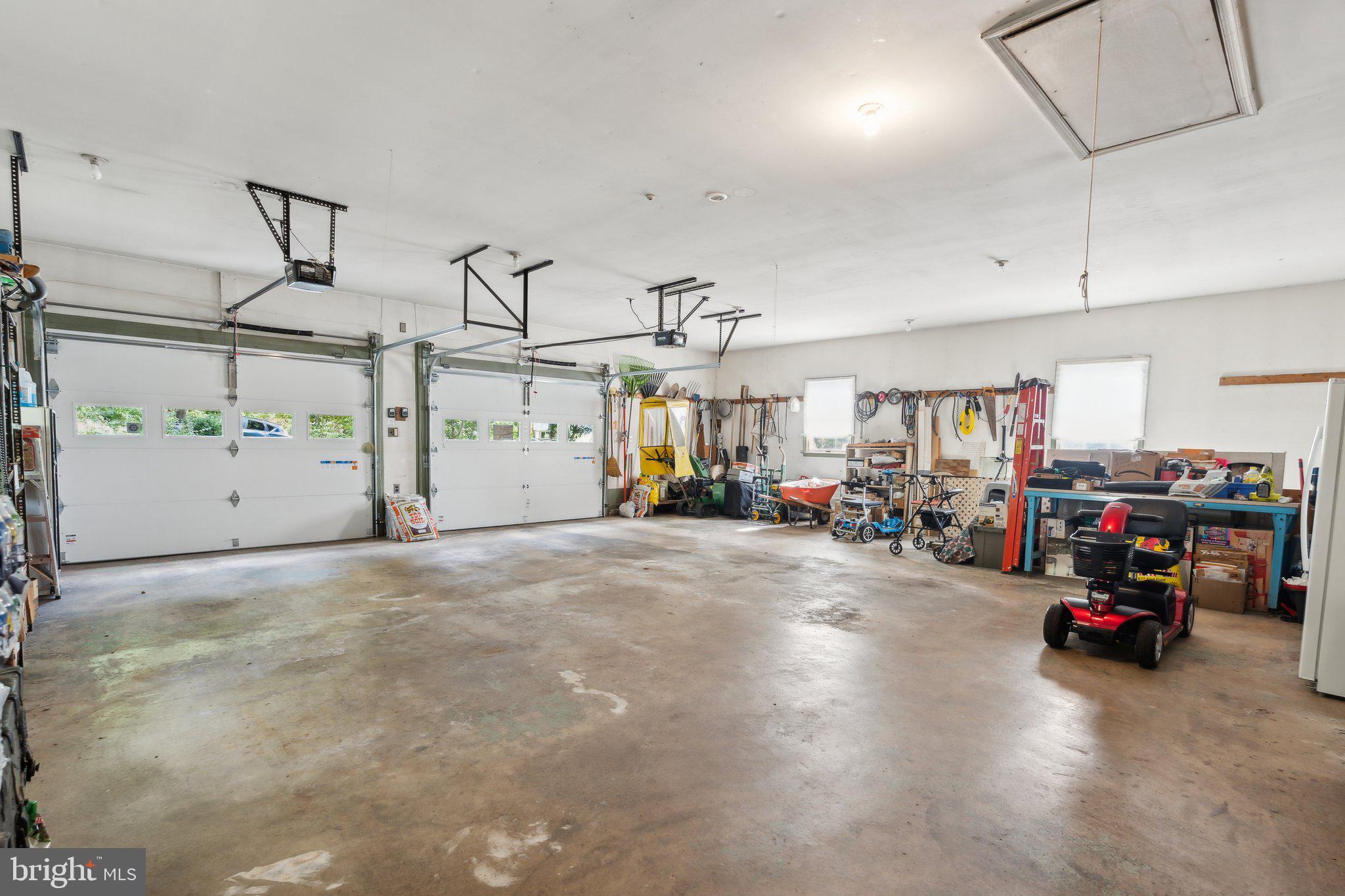 UPPERCO - Residential