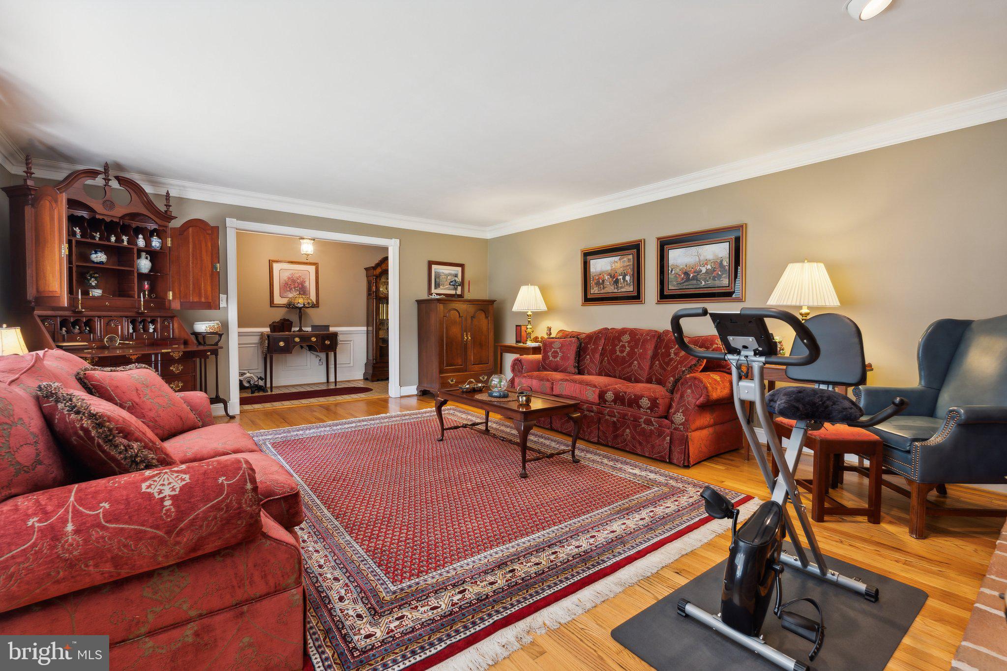 UPPERCO - Residential