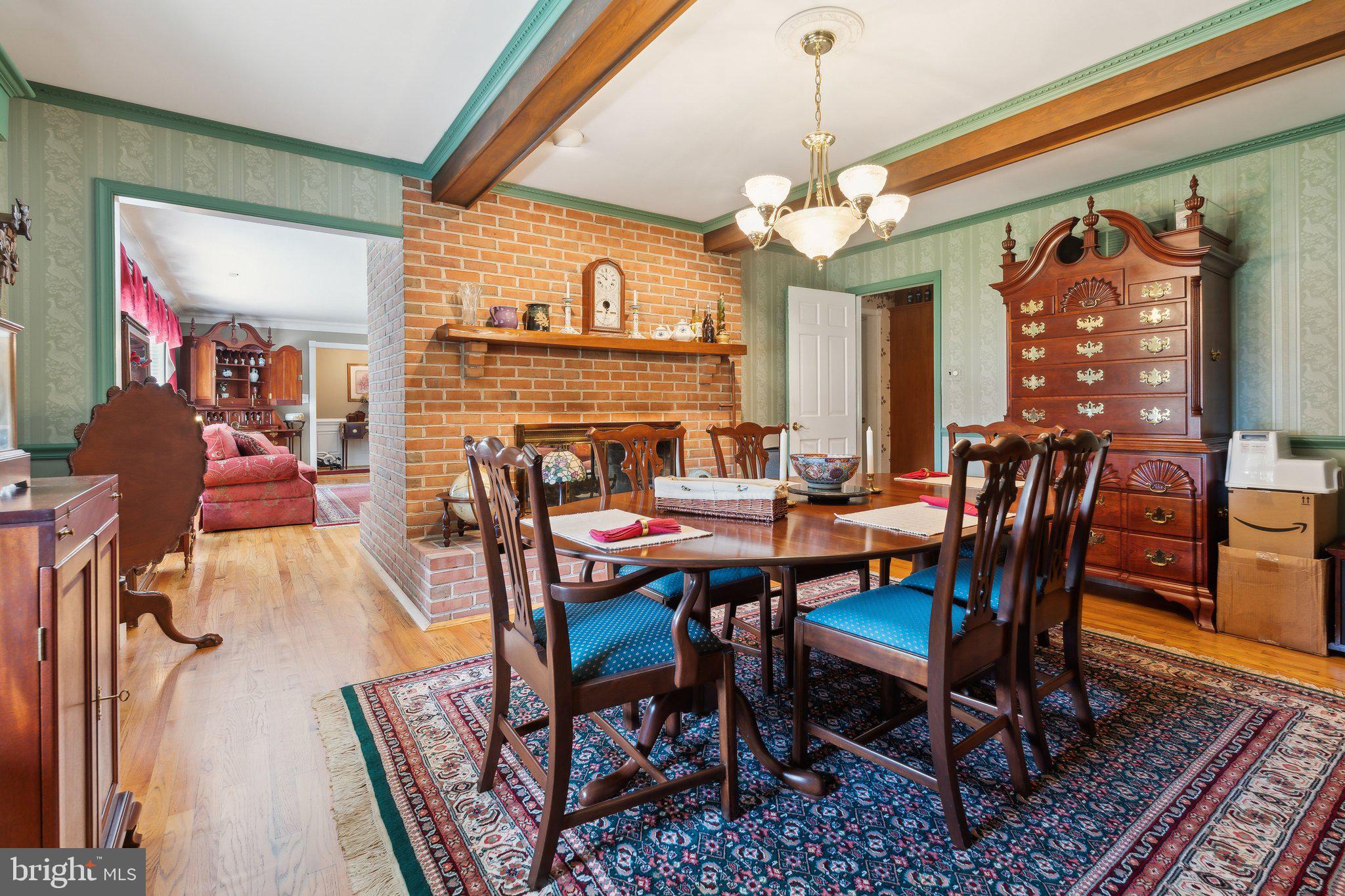 UPPERCO - Residential