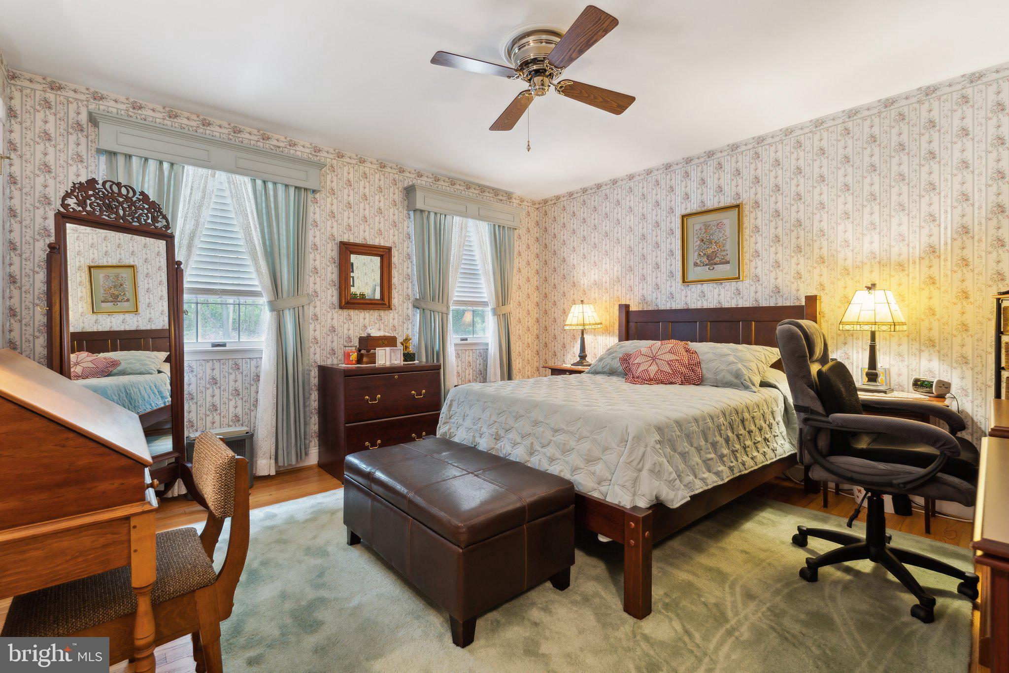 UPPERCO - Residential