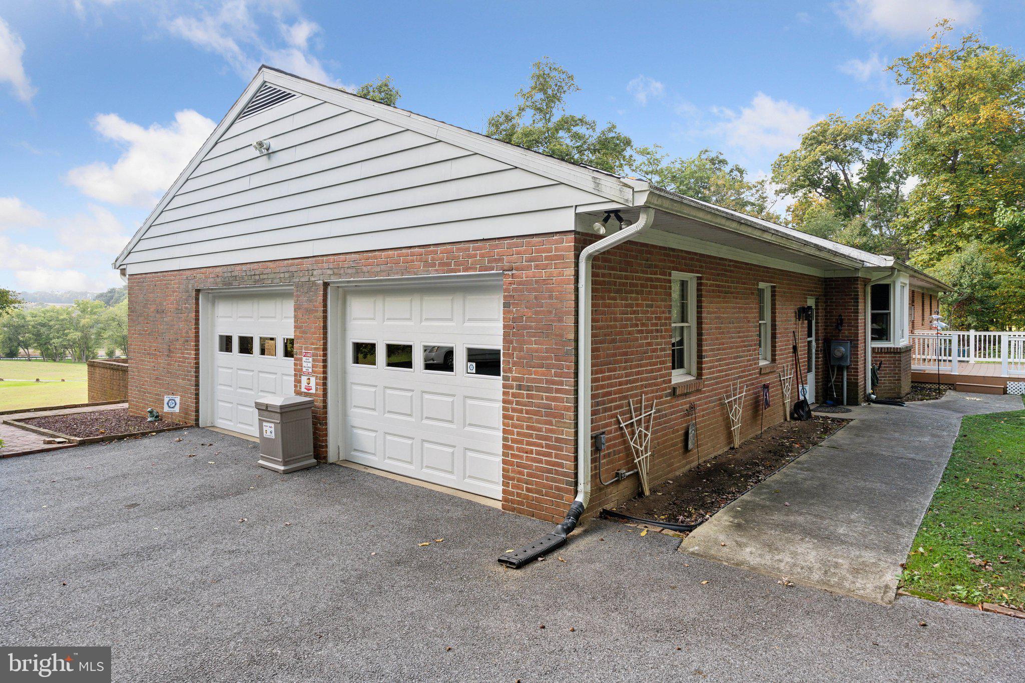 UPPERCO - Residential