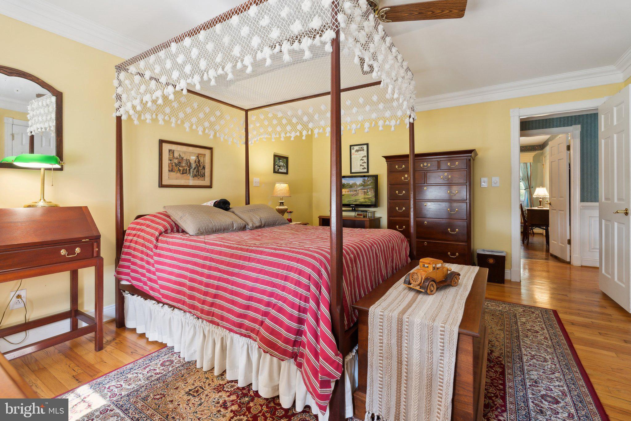 UPPERCO - Residential