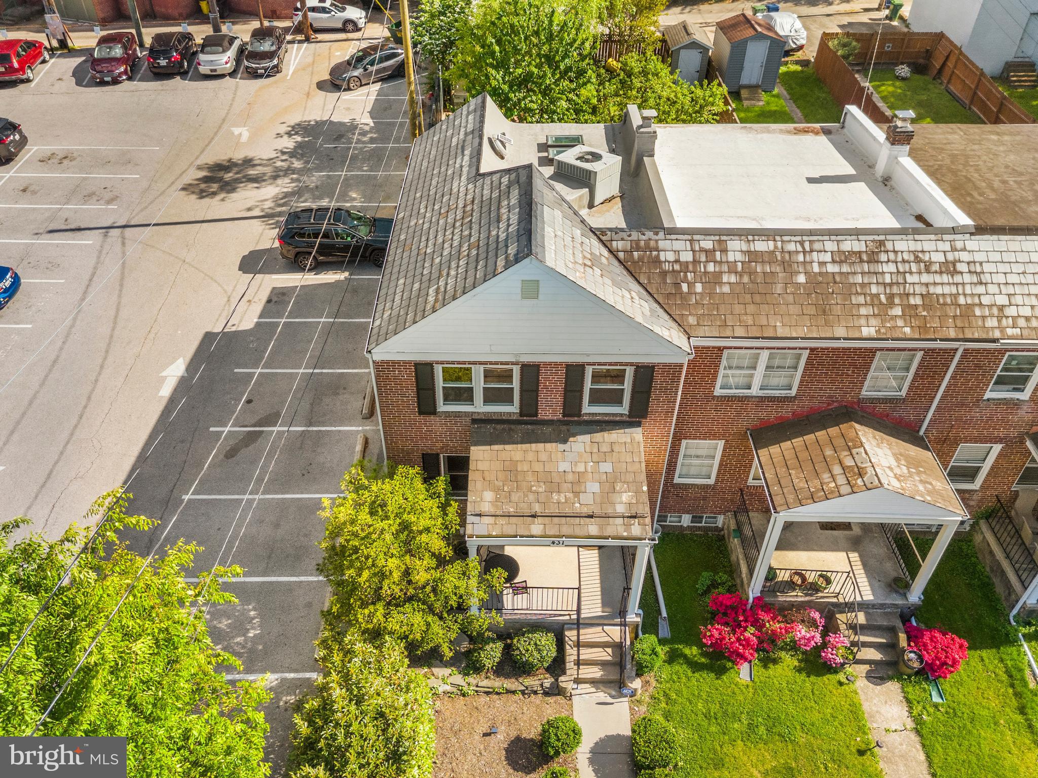 ROSEBANK - Residential