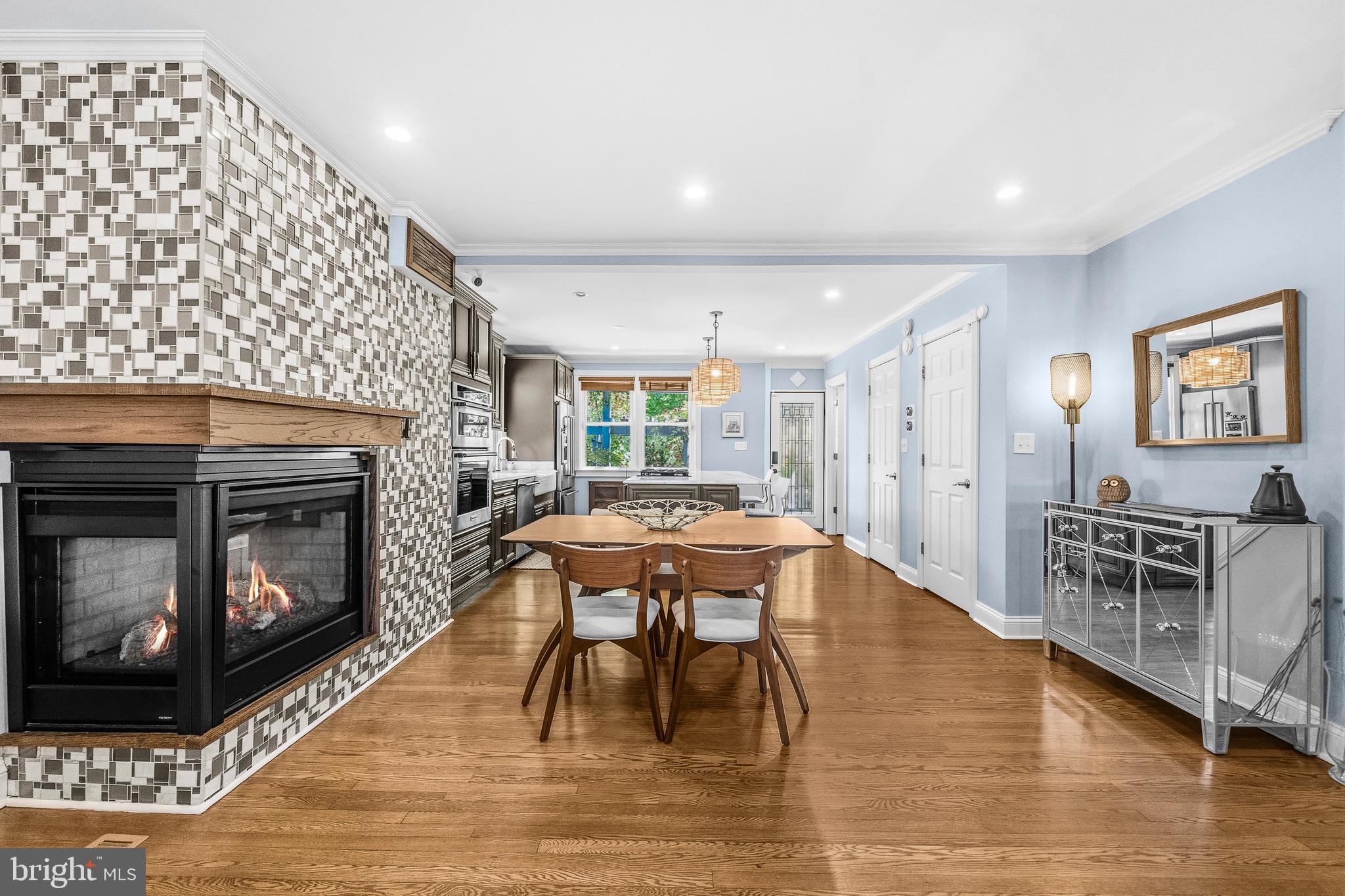 ROSEBANK - Residential