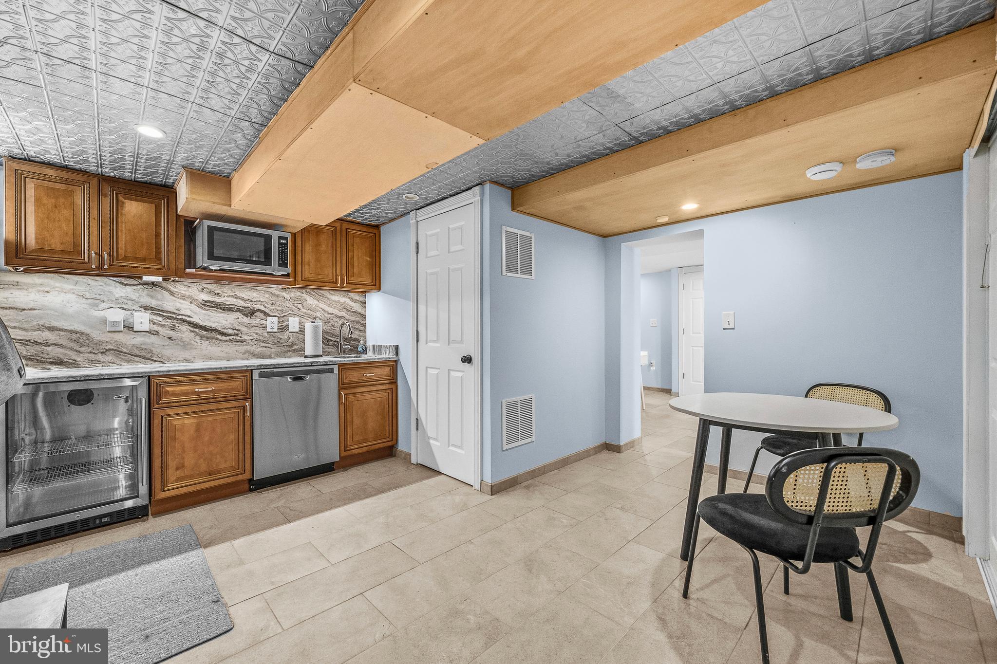 ROSEBANK - Residential