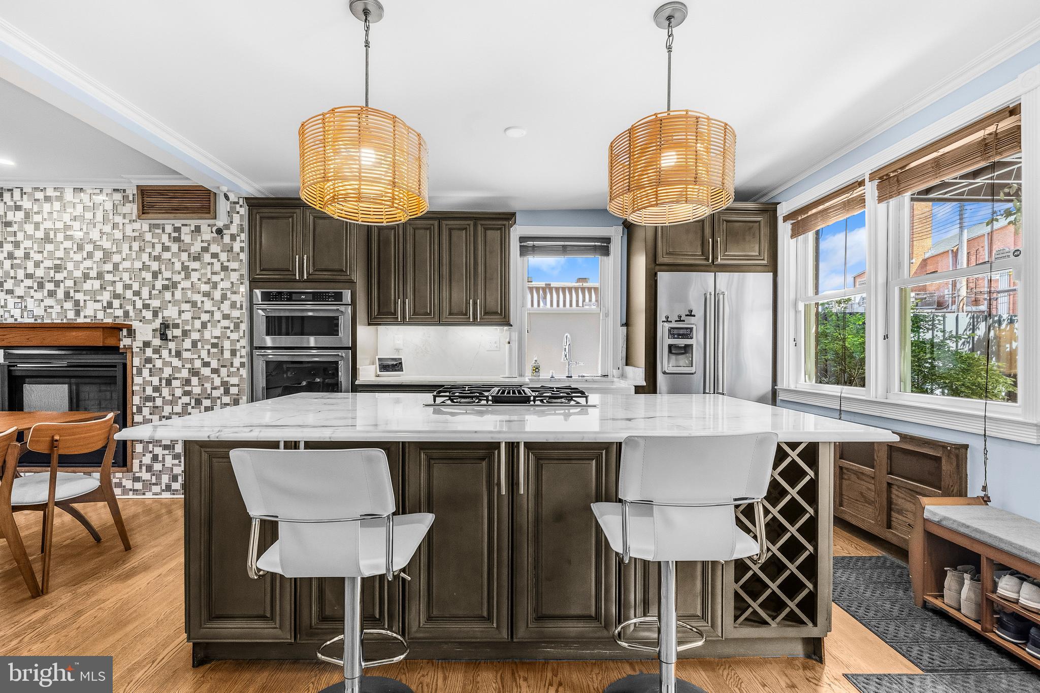 ROSEBANK - Residential