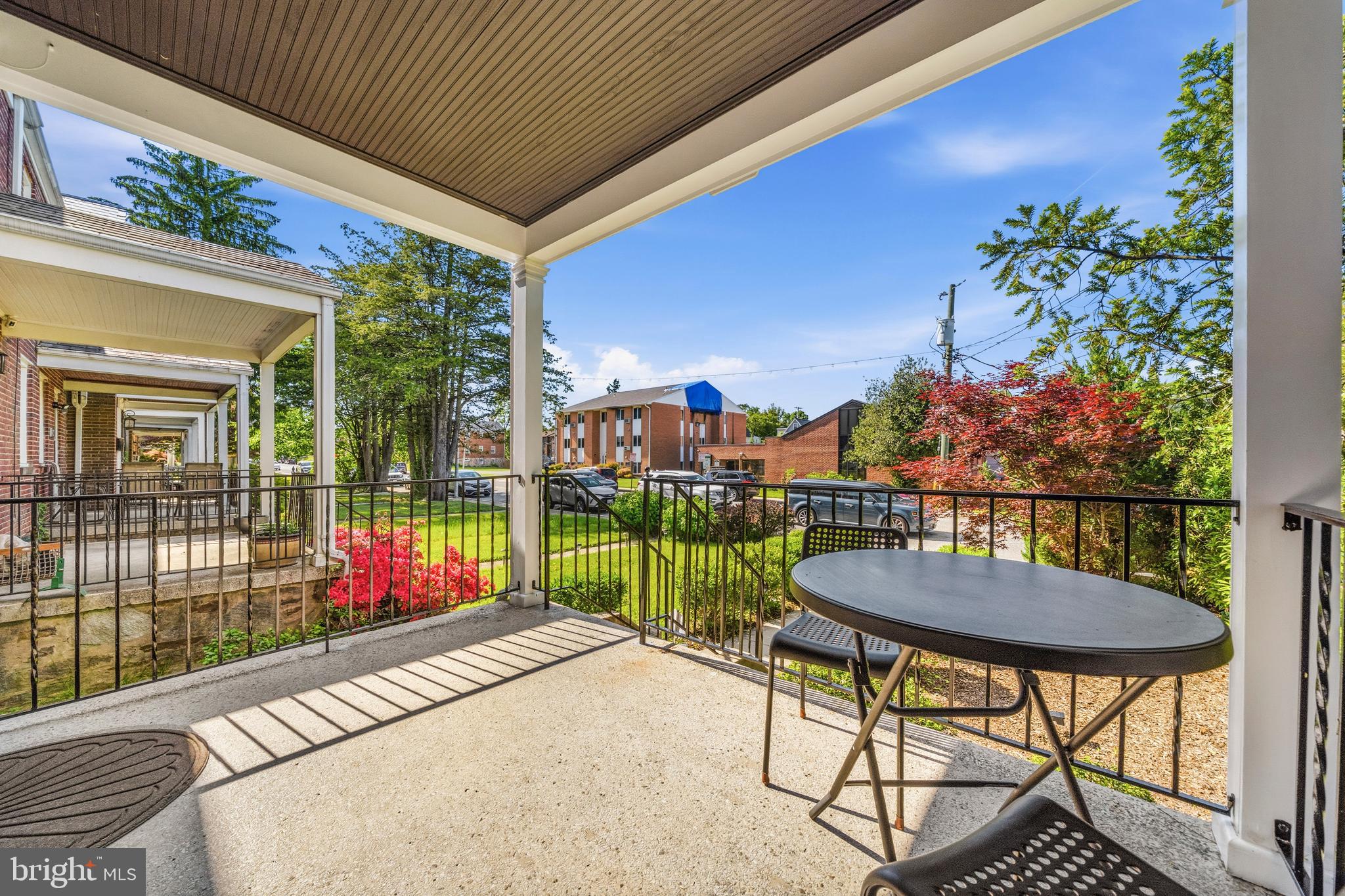 ROSEBANK - Residential