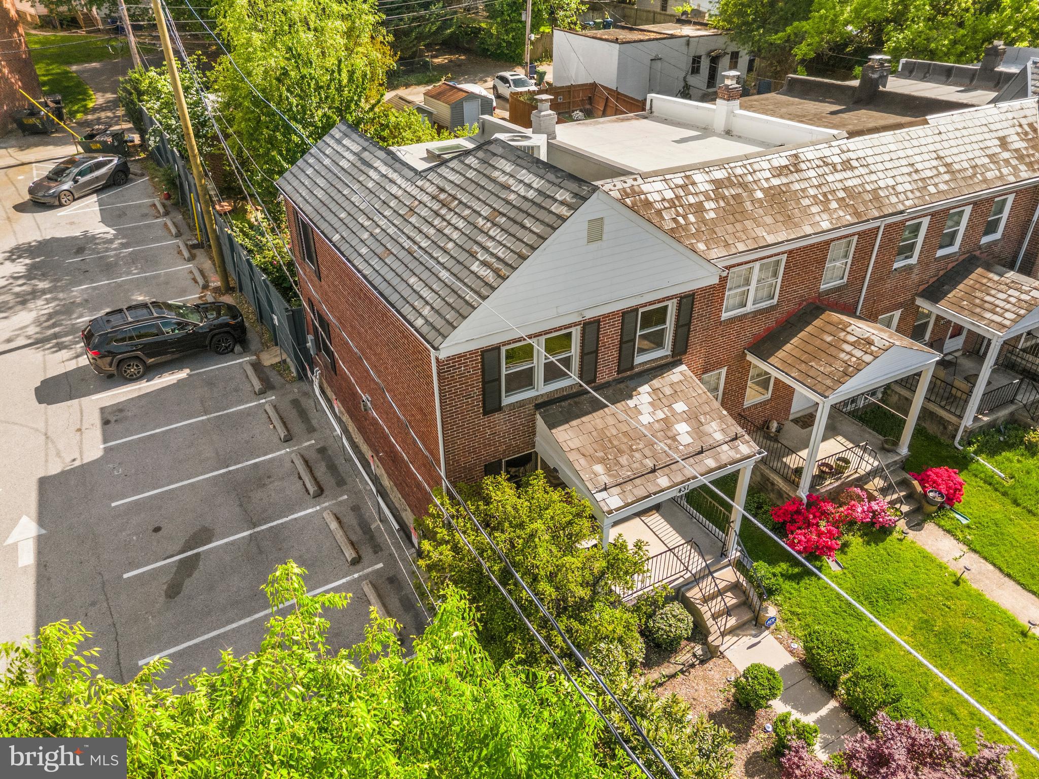 ROSEBANK - Residential