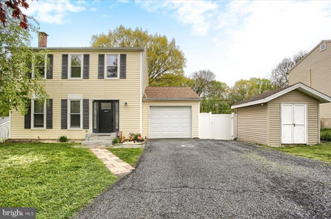 Homes For Sale - 1680 Pebble Brook Lane<br/> HARRISBURG, PA 17110